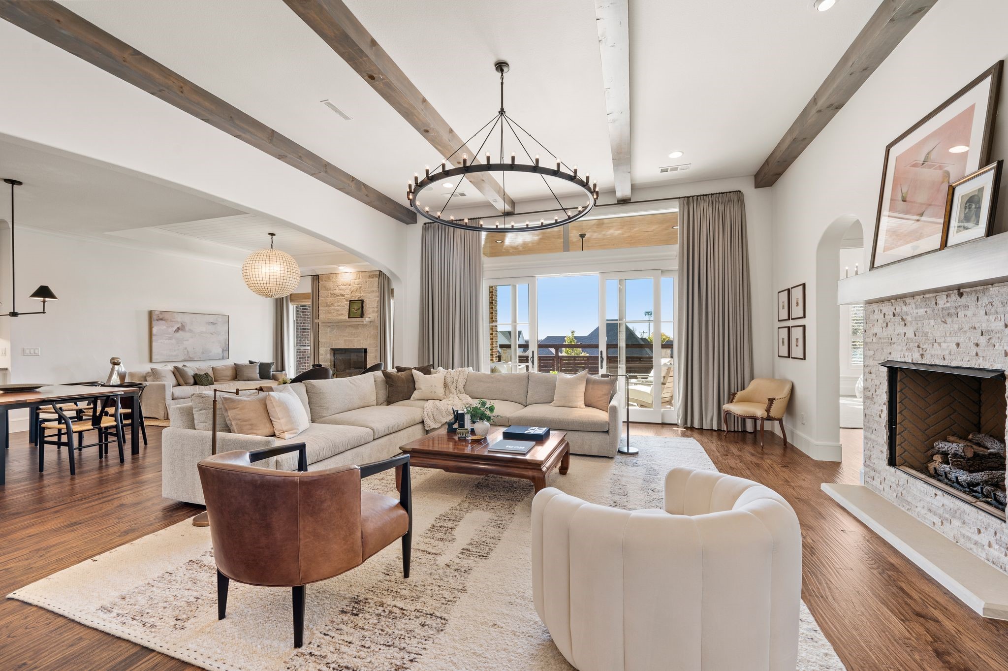 909 Winding Ridge Trail