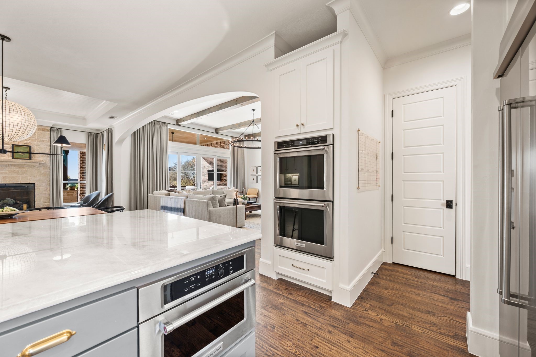 909 Winding Ridge Trail