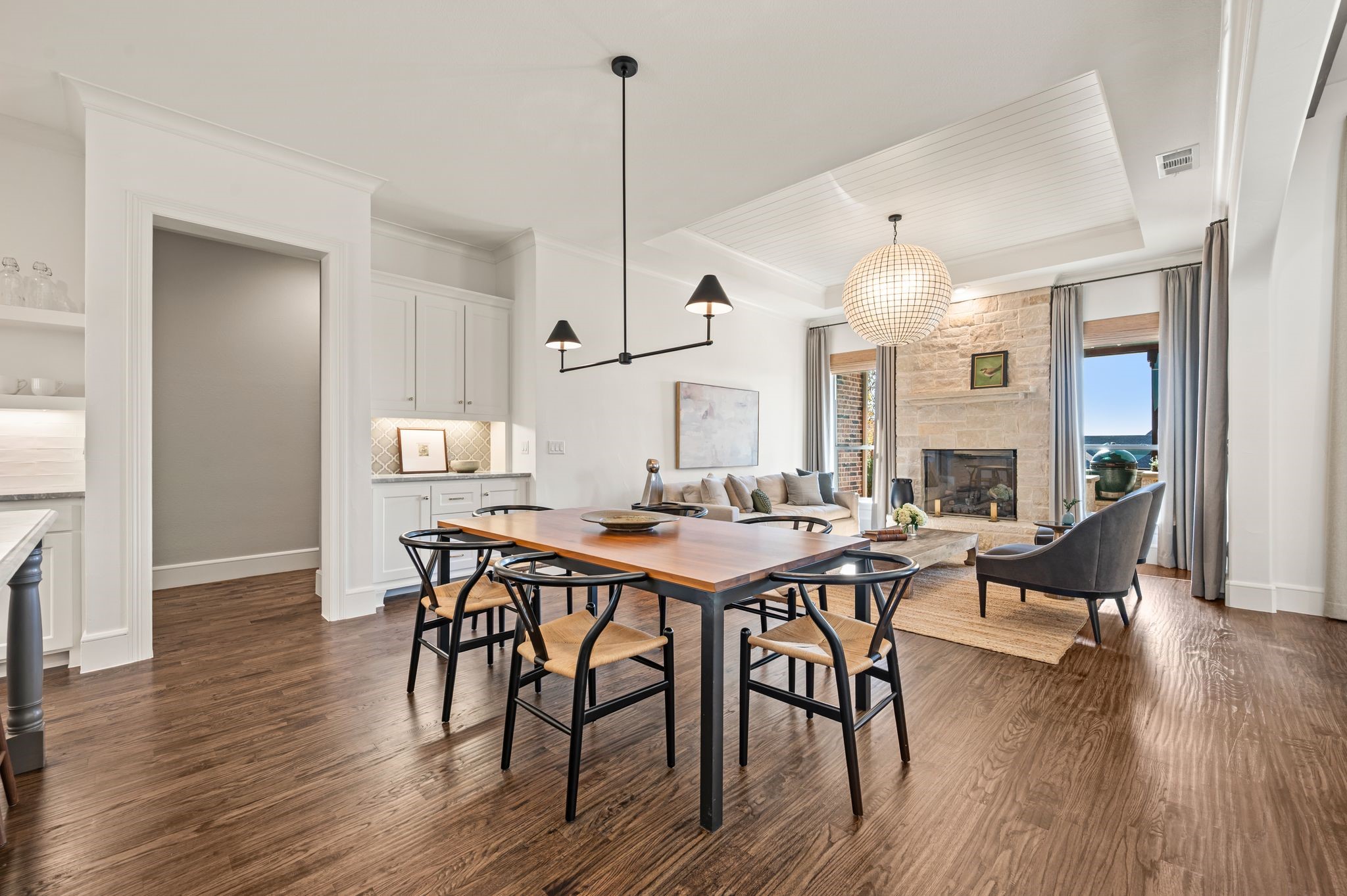 909 Winding Ridge Trail