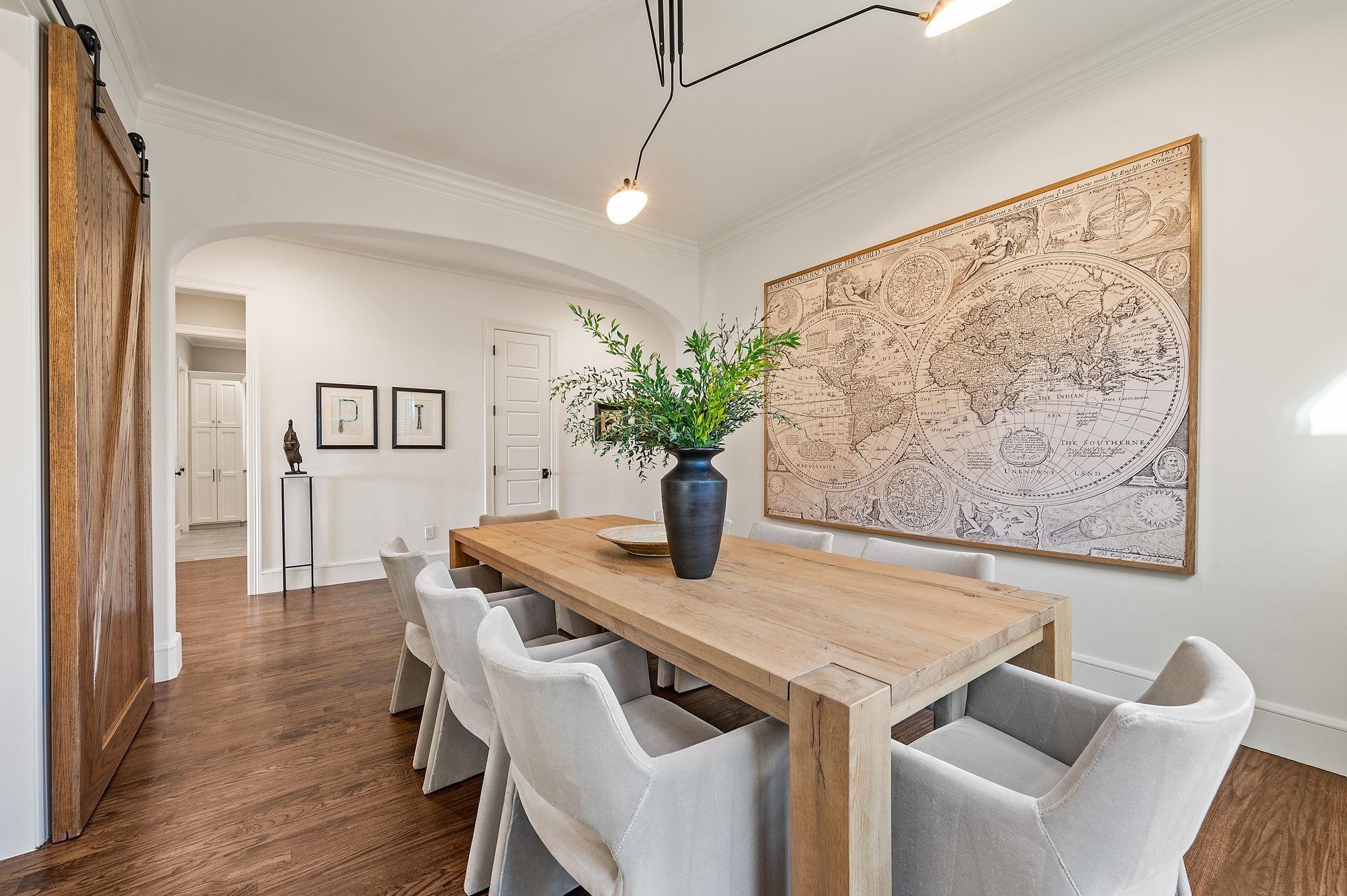 909 Winding Ridge Trail