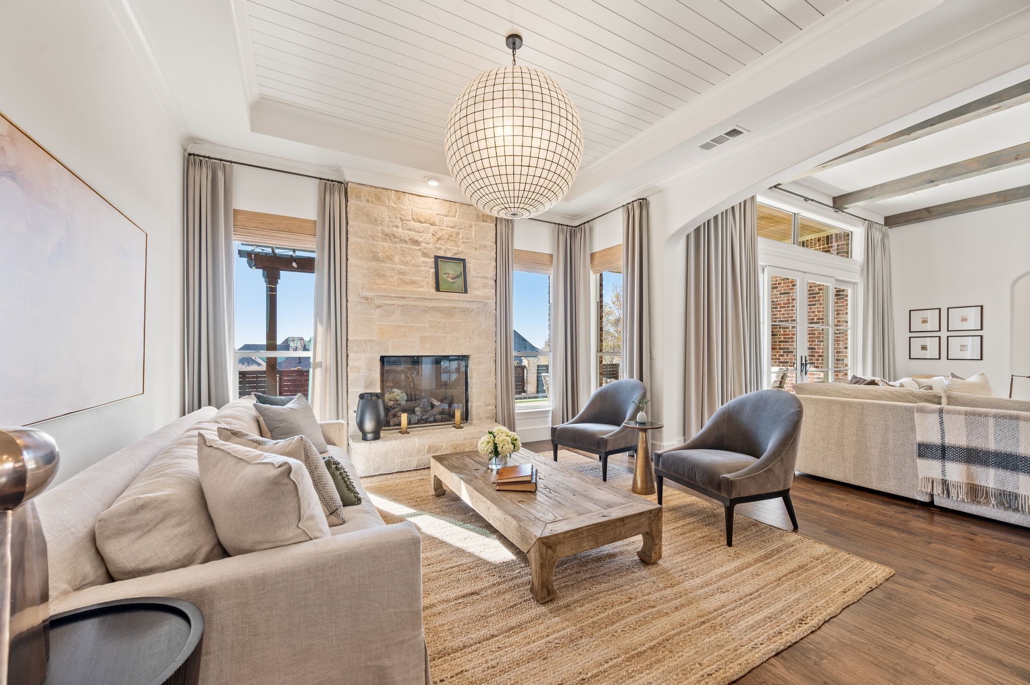 909 Winding Ridge Trail