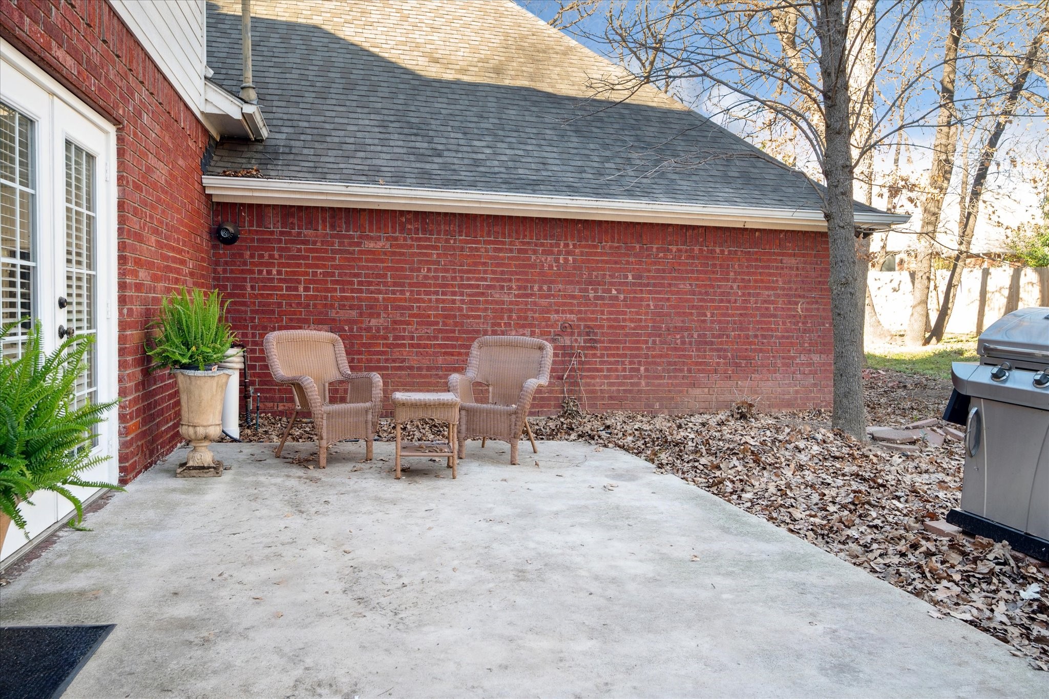 8312 Thorncrest Court