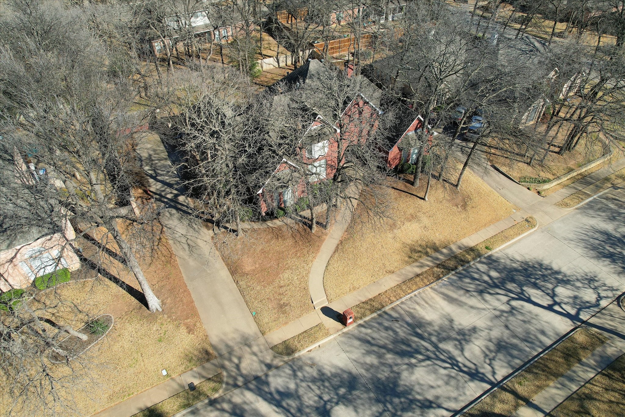 8312 Thorncrest Court