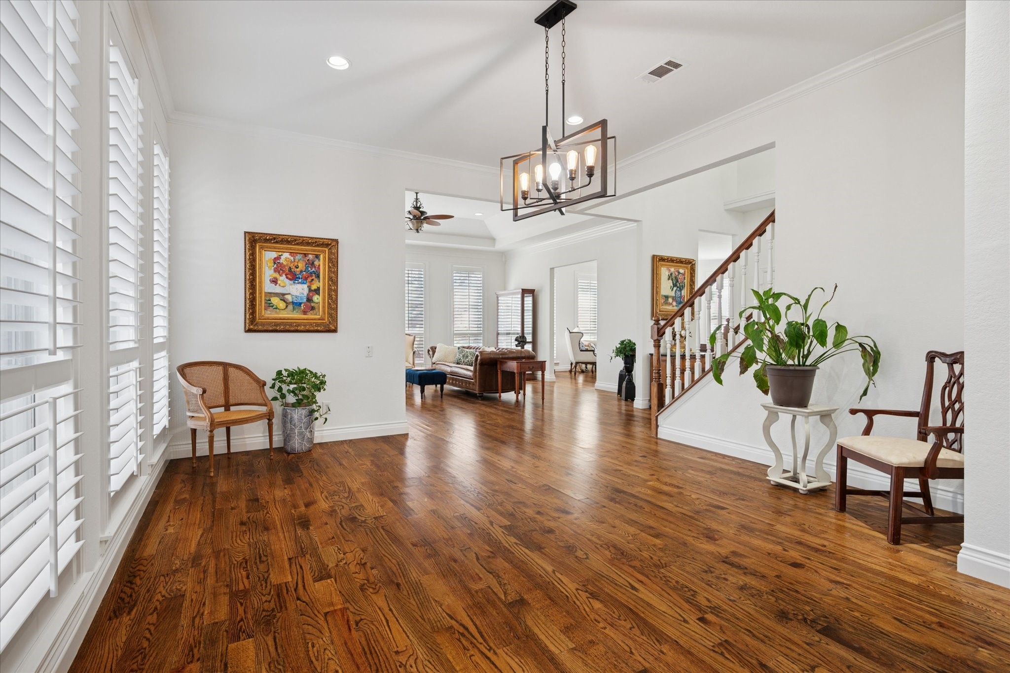 8312 Thorncrest Court