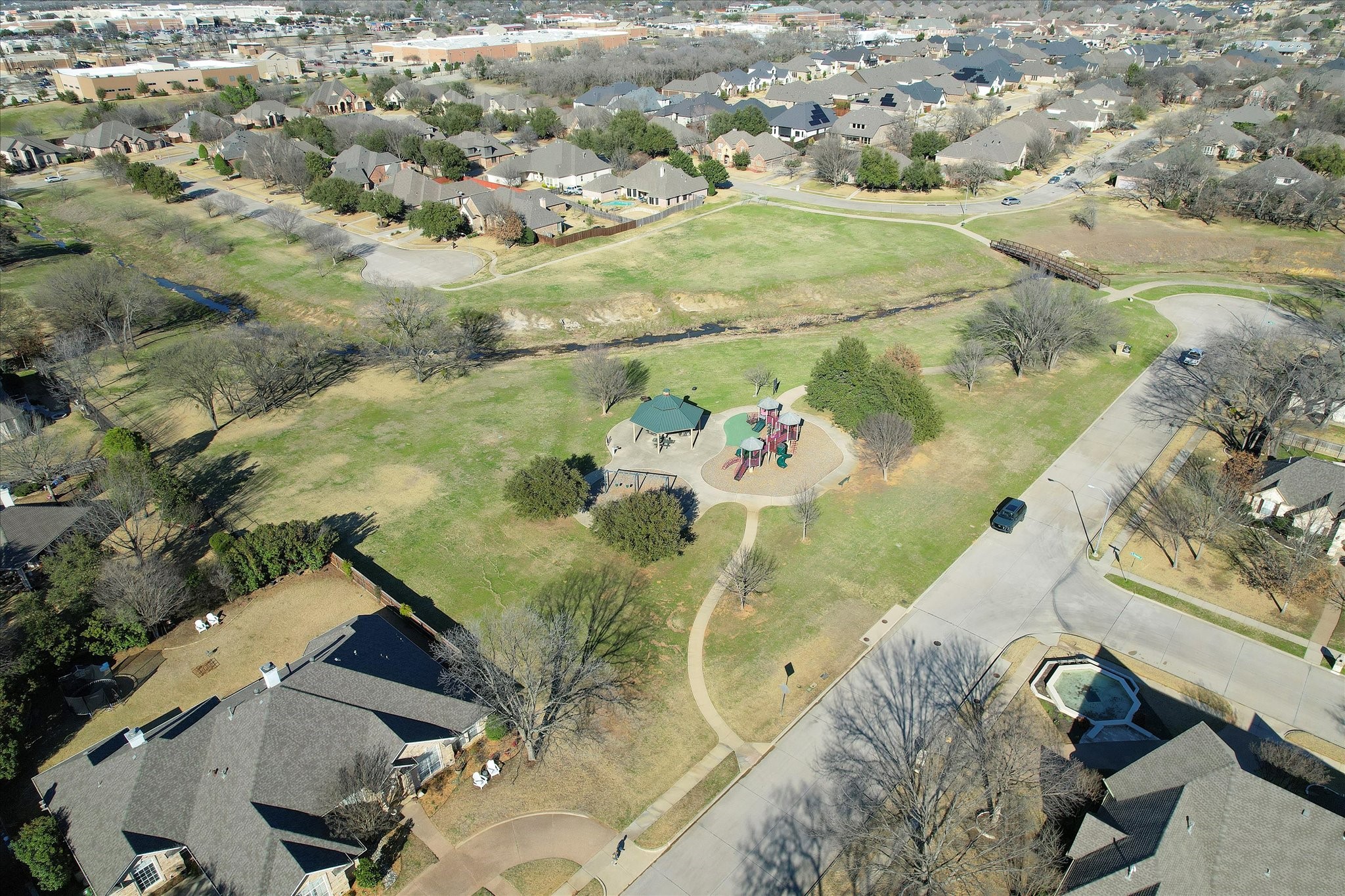 8312 Thorncrest Court