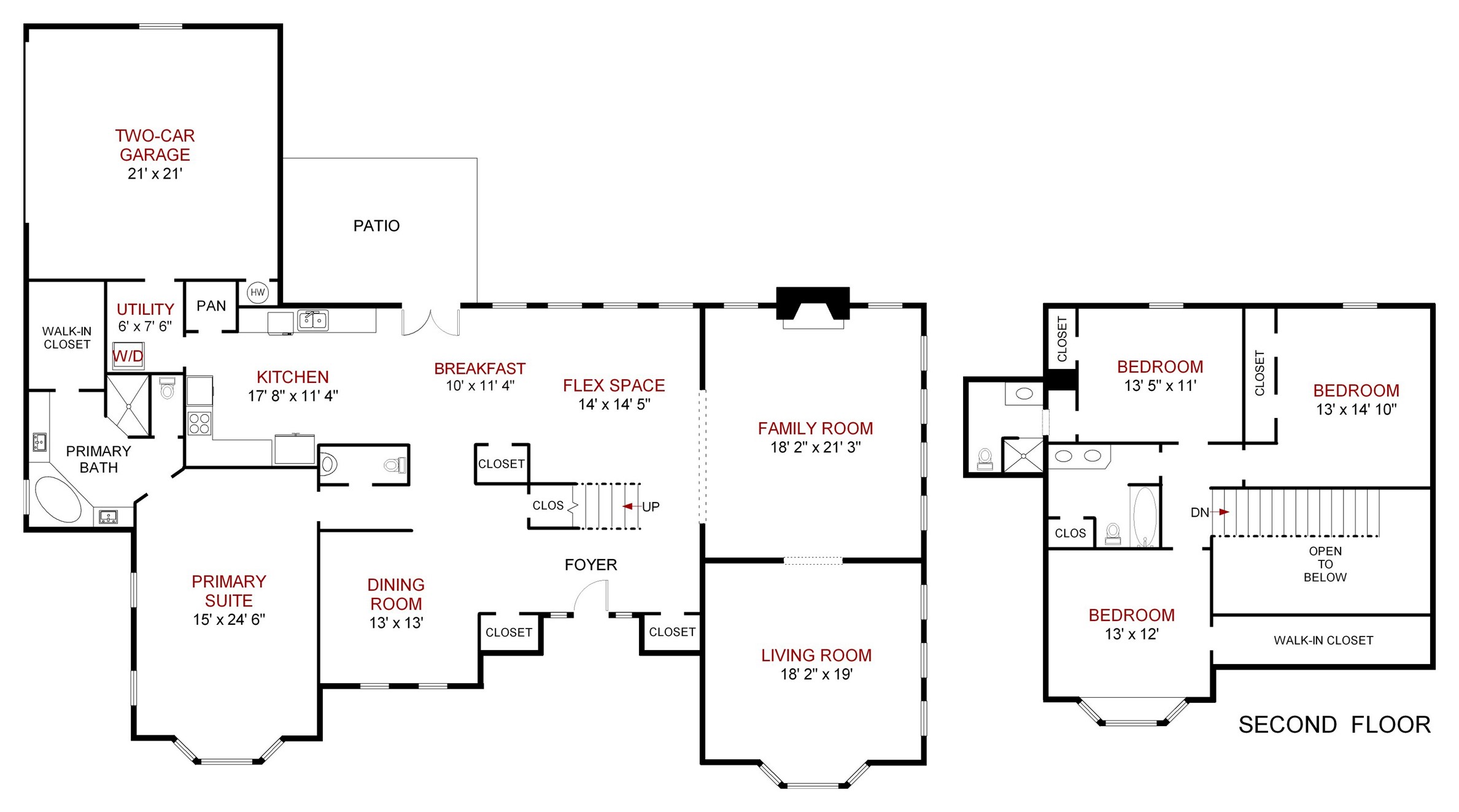 8312 Thorncrest Court
