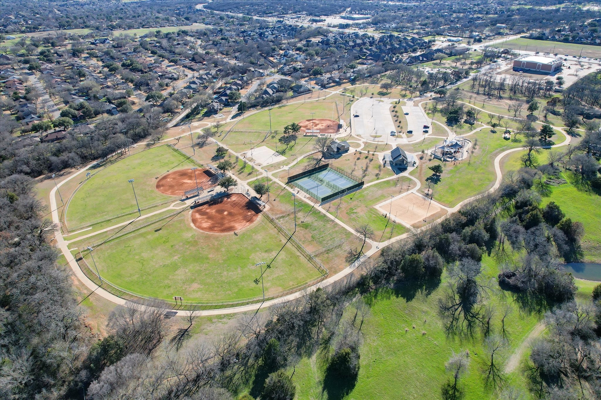 8312 Thorncrest Court