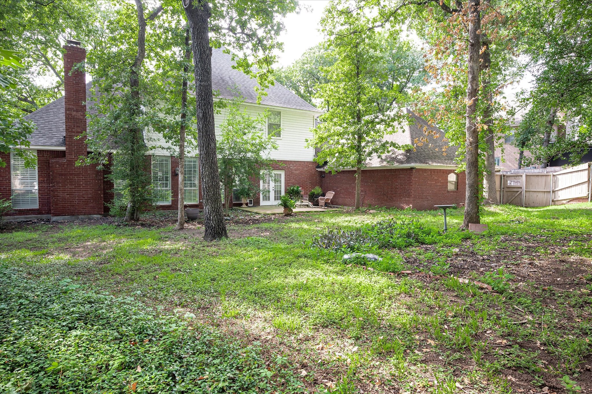 8312 Thorncrest Court