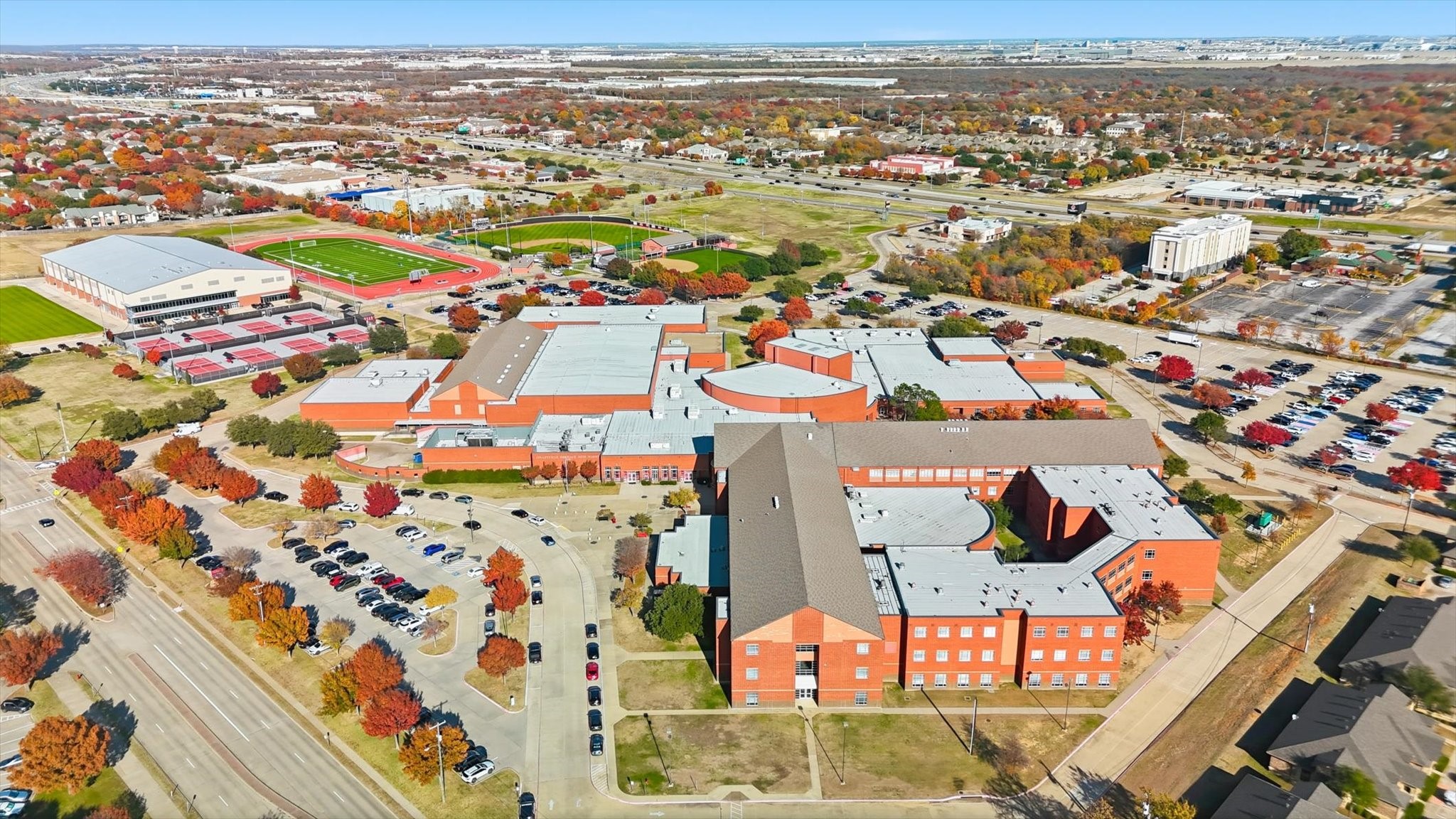 5300 Huntington Court