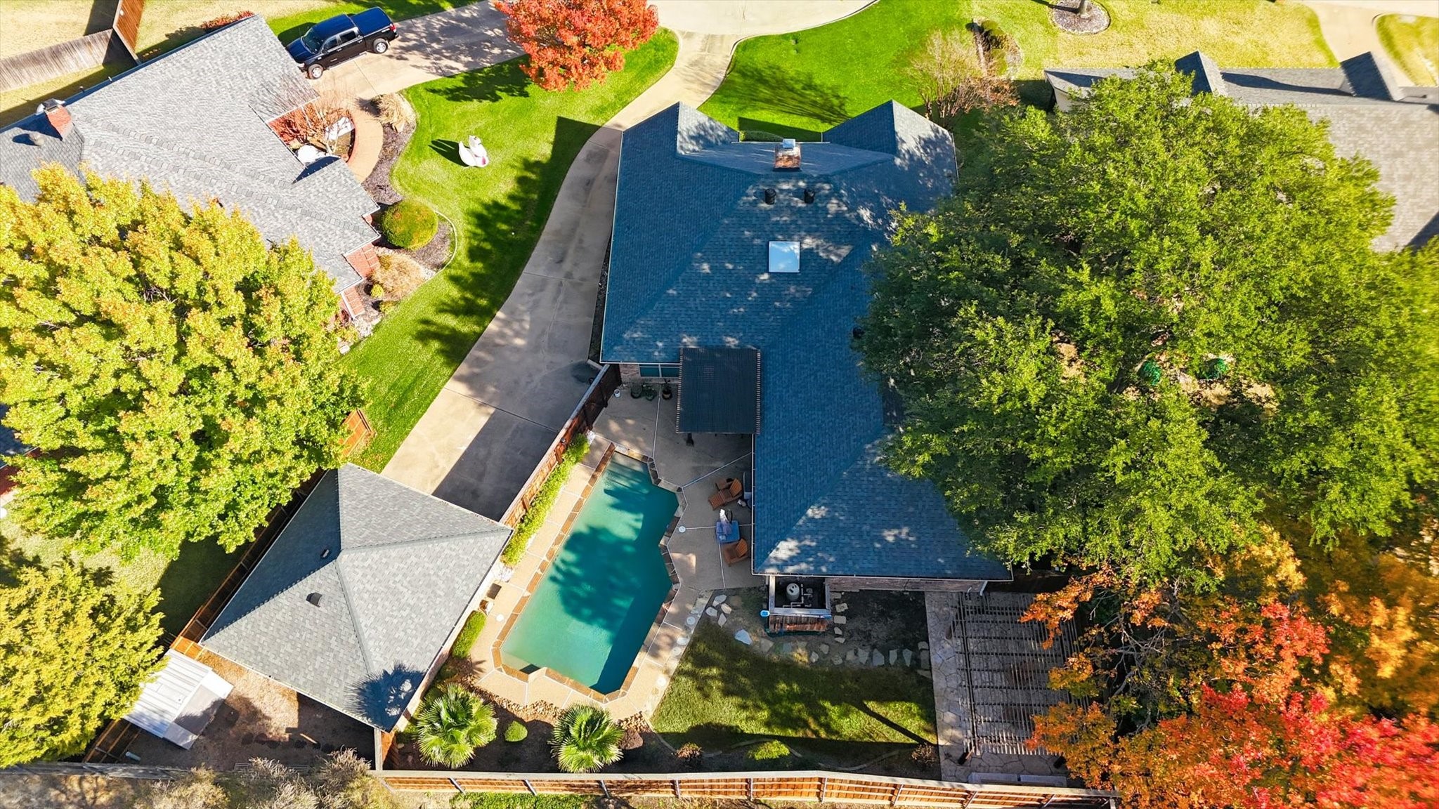 5300 Huntington Court