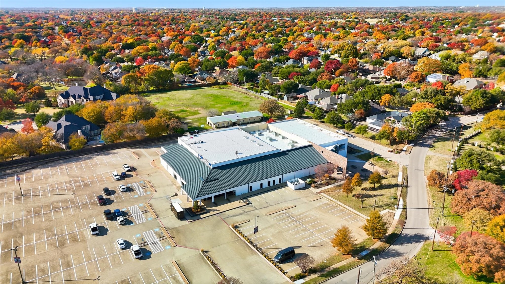 5300 Huntington Court