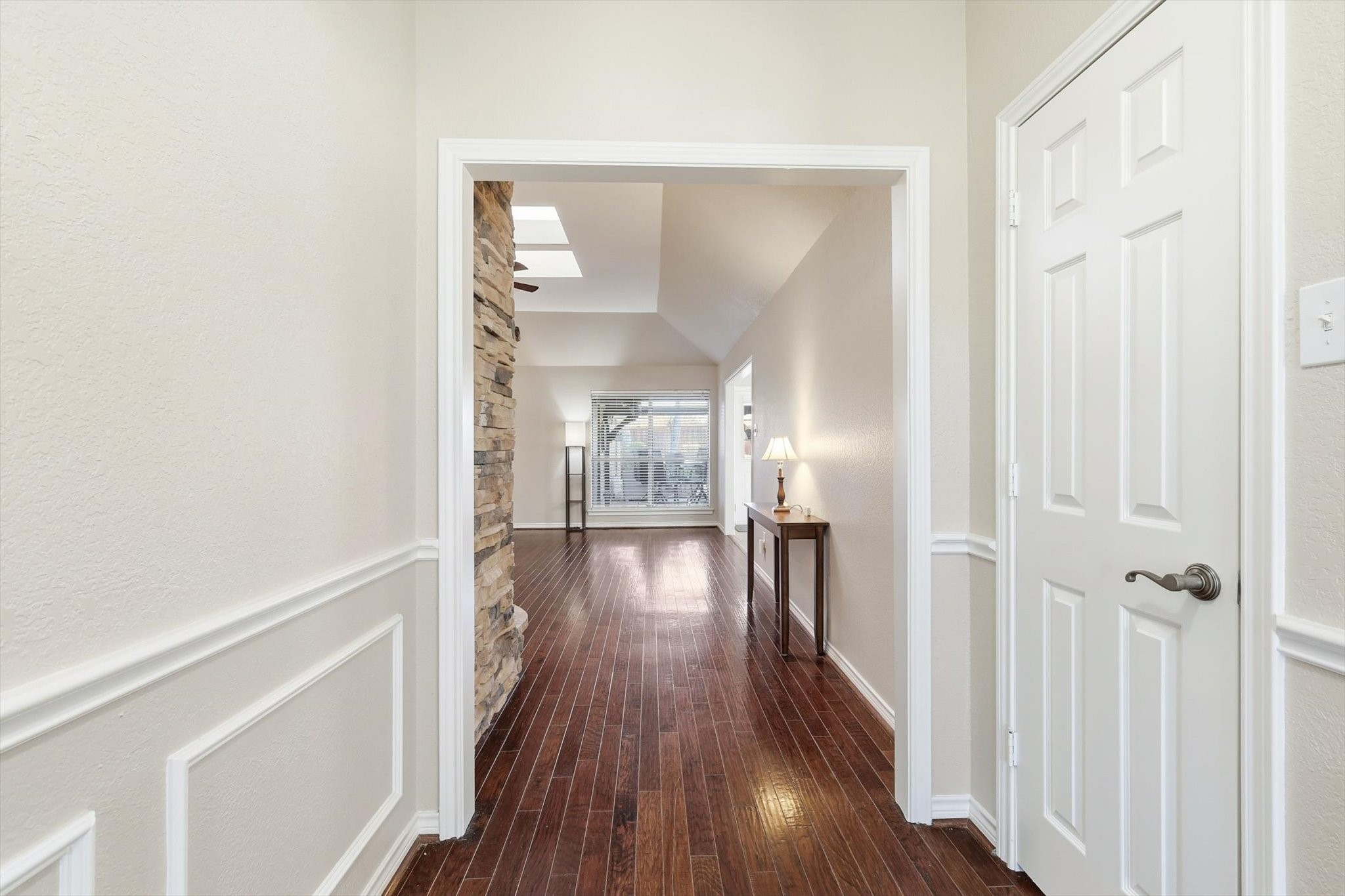 5300 Huntington Court