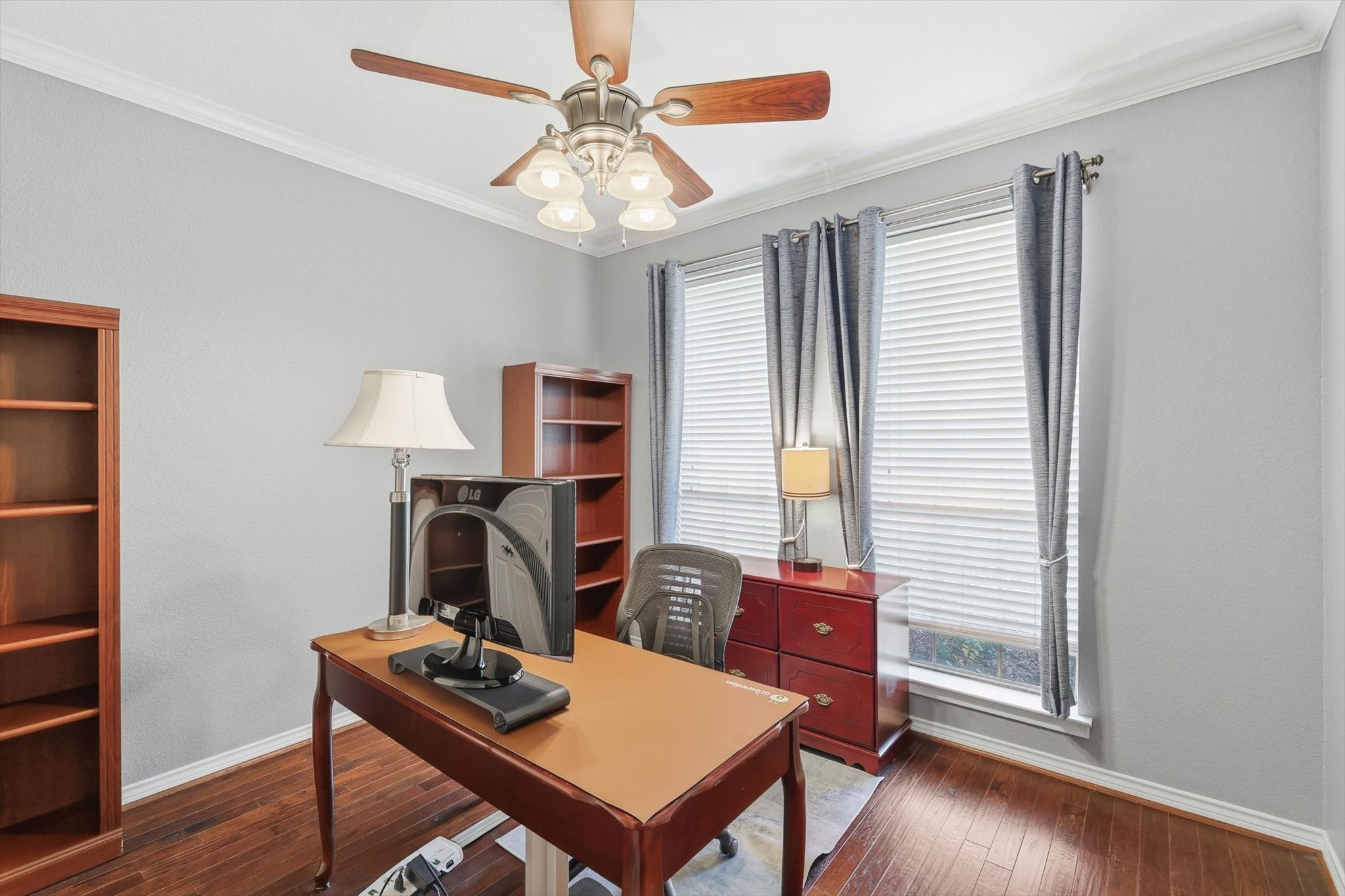 5300 Huntington Court