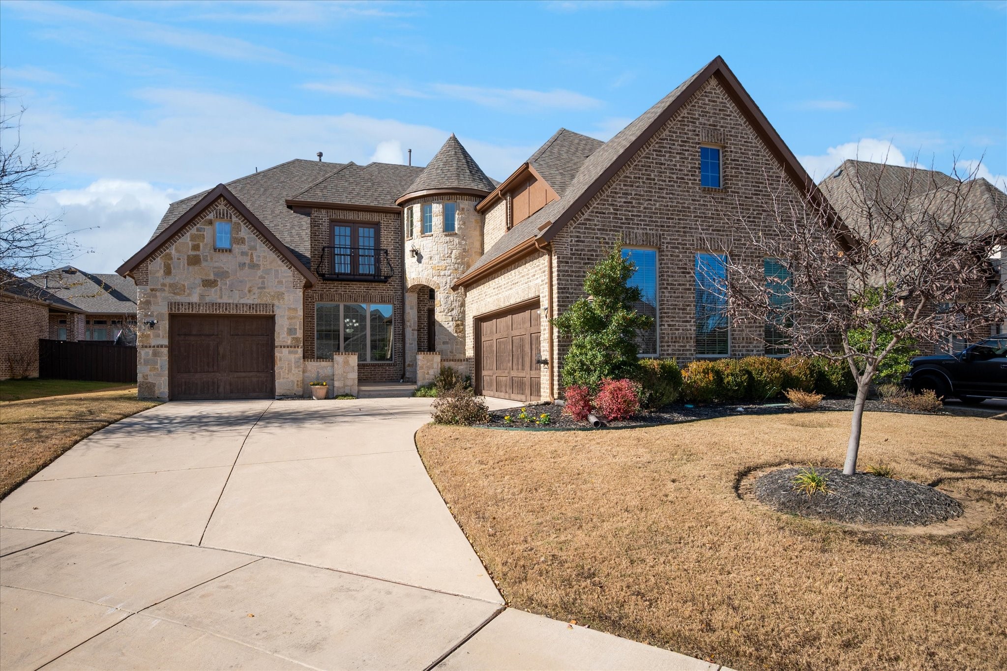 7305 Kinley Court