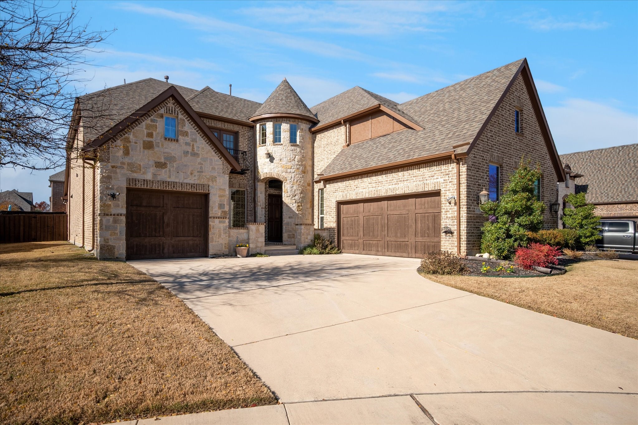 7305 Kinley Court