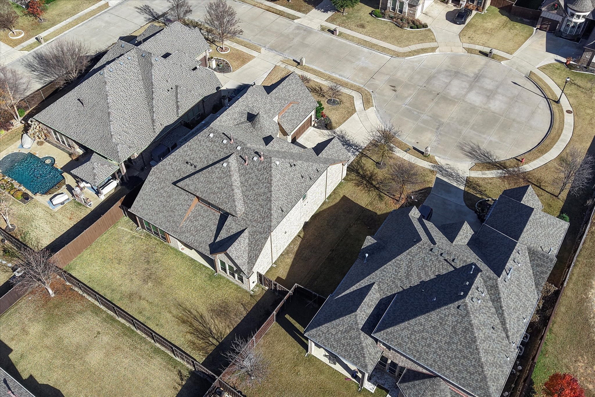 7305 Kinley Court