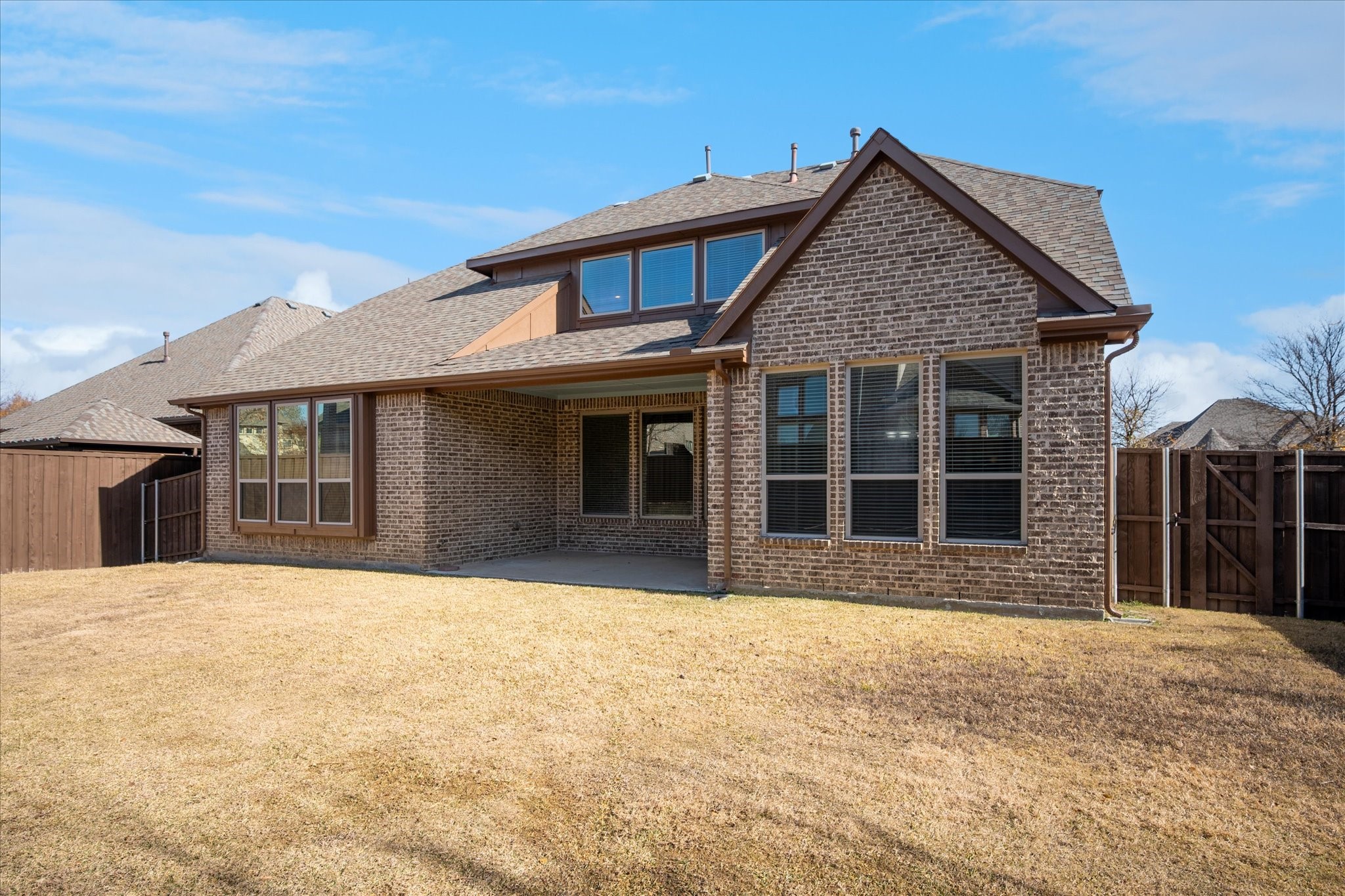 7305 Kinley Court