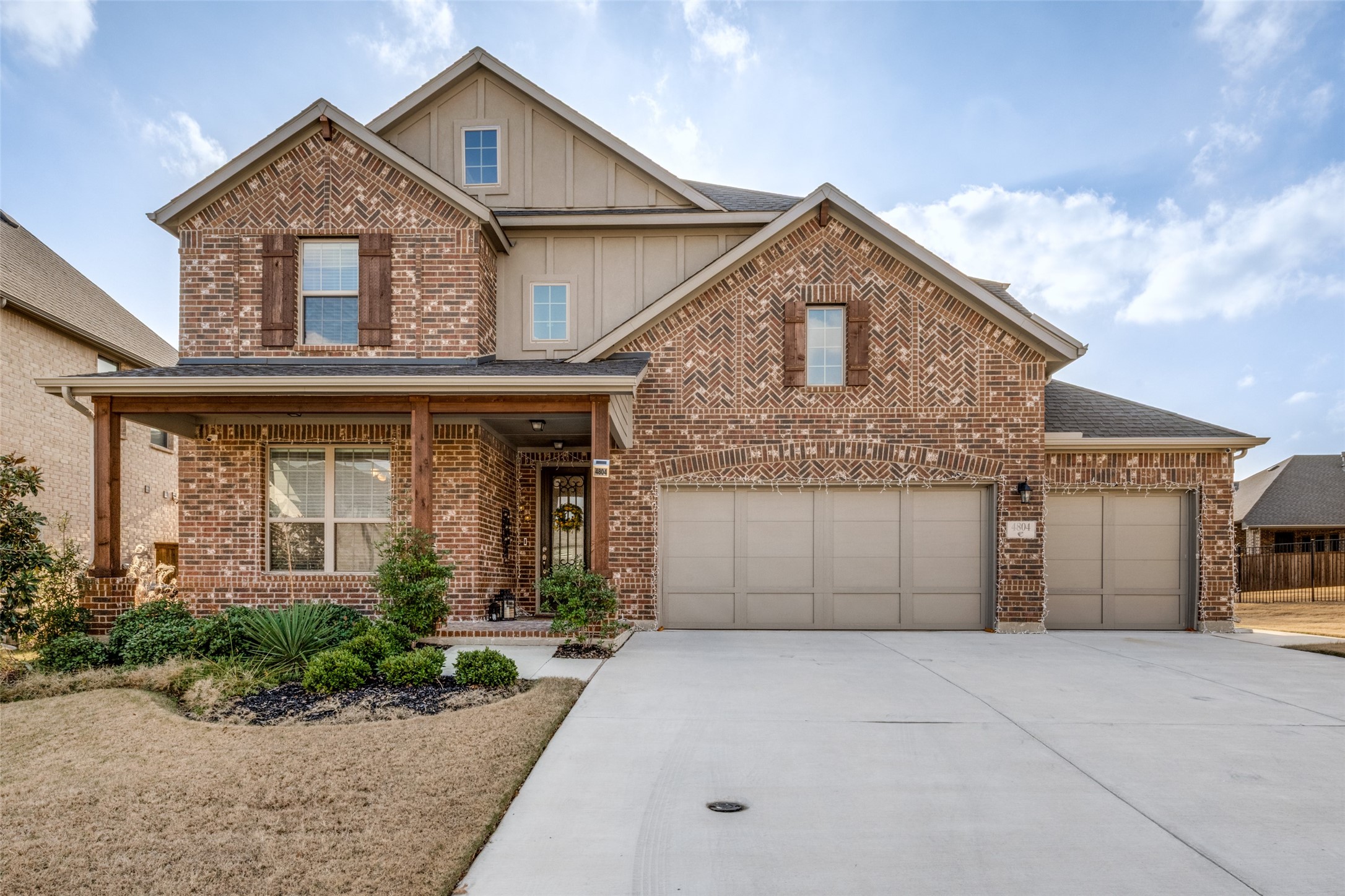 4804 Long Pond Trail