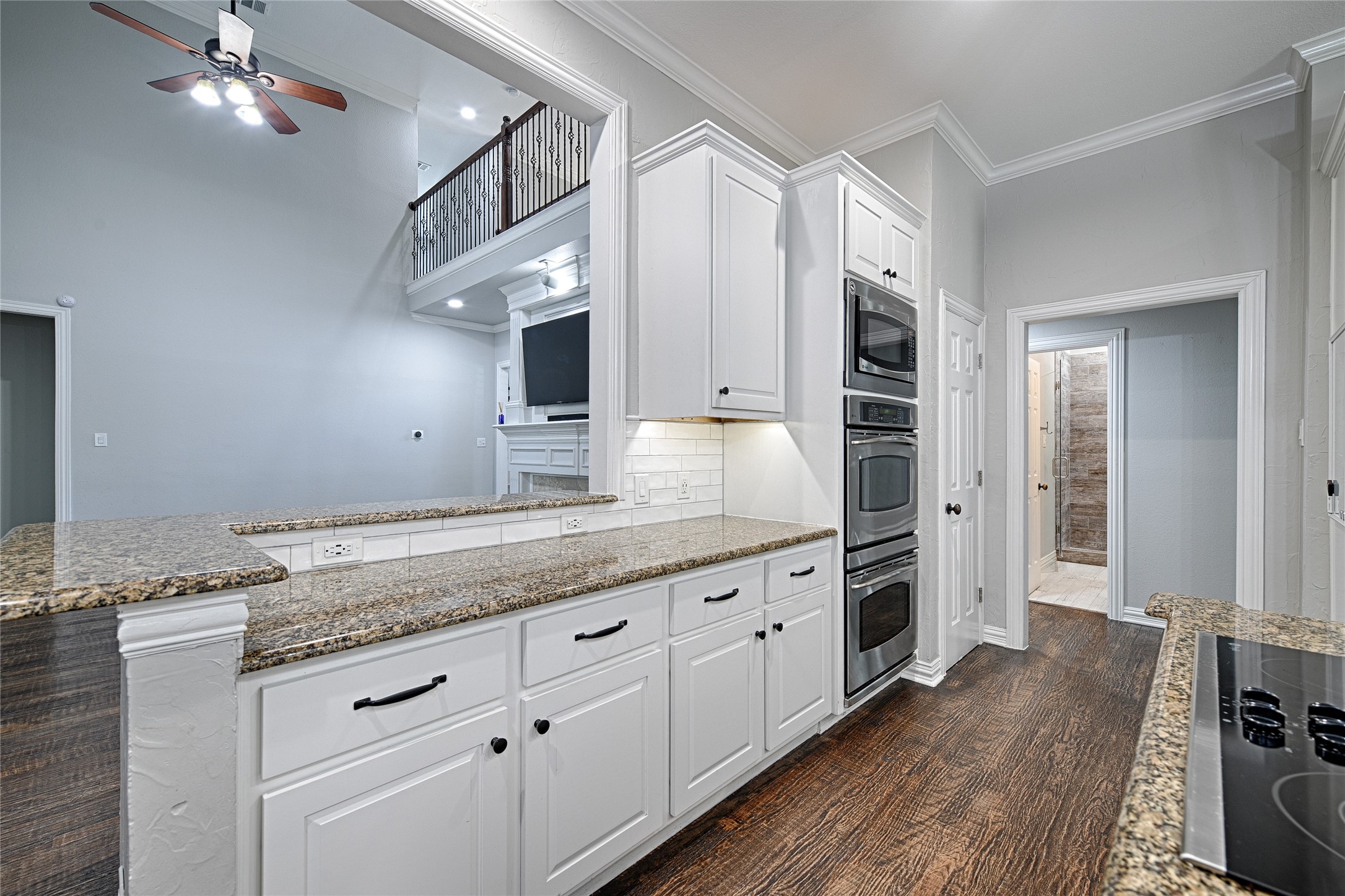 3600 Crownhill Drive