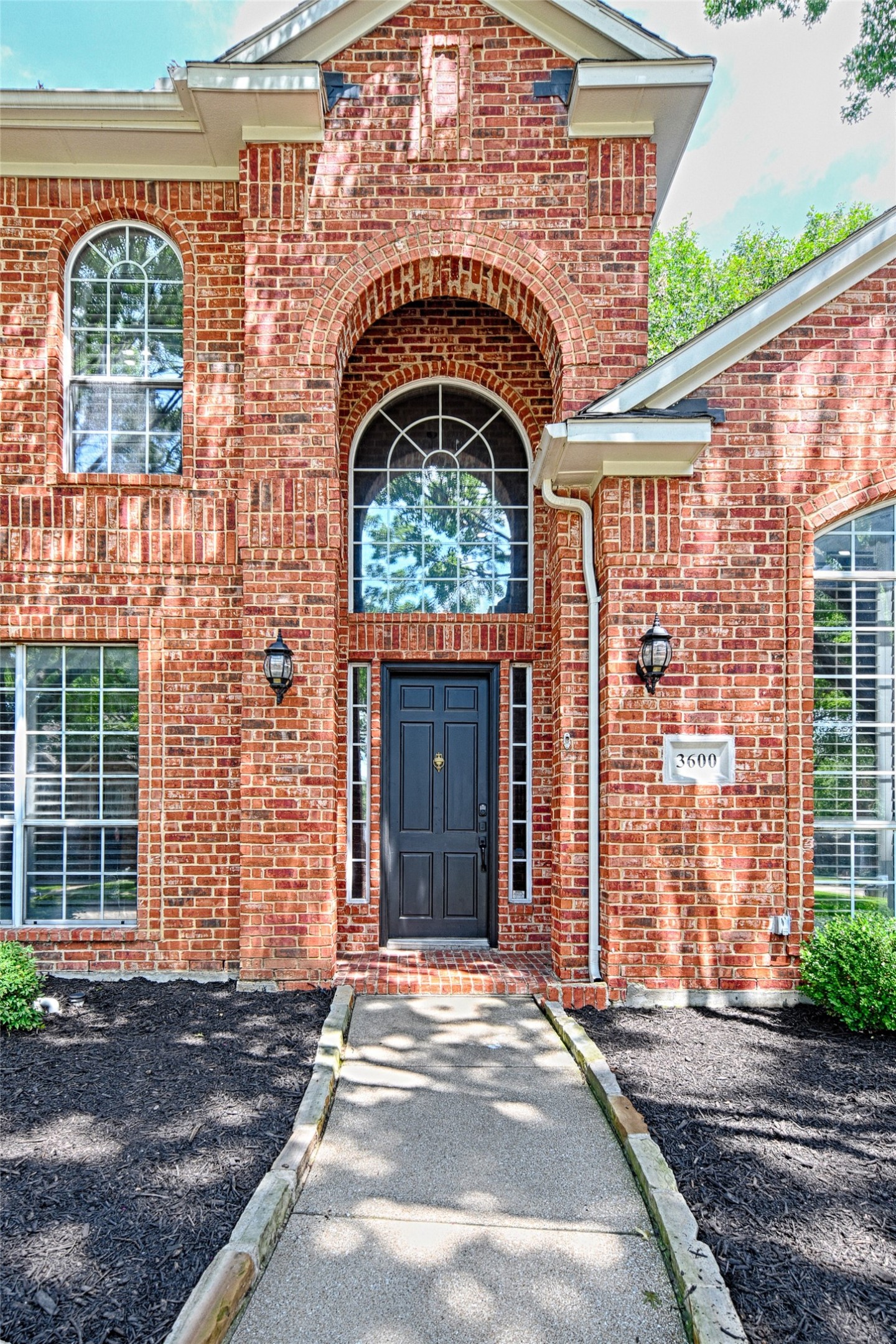 3600 Crownhill Drive