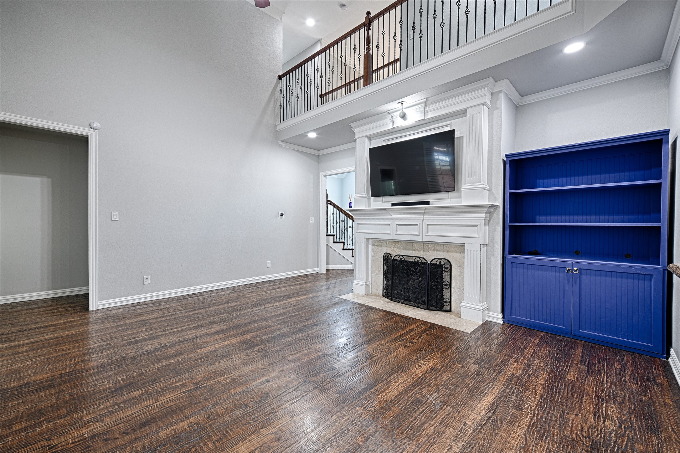 3600 Crownhill Drive