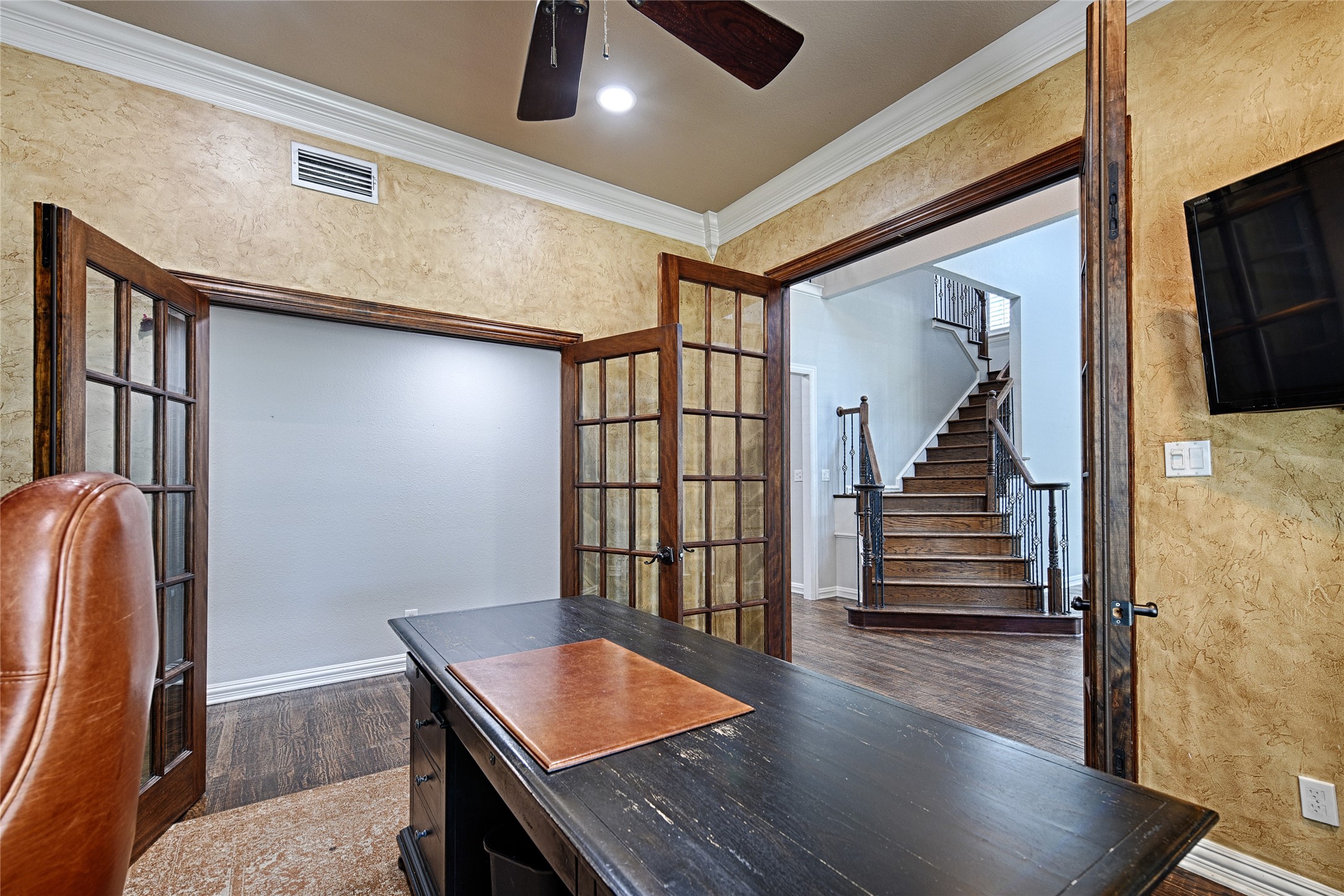 3600 Crownhill Drive