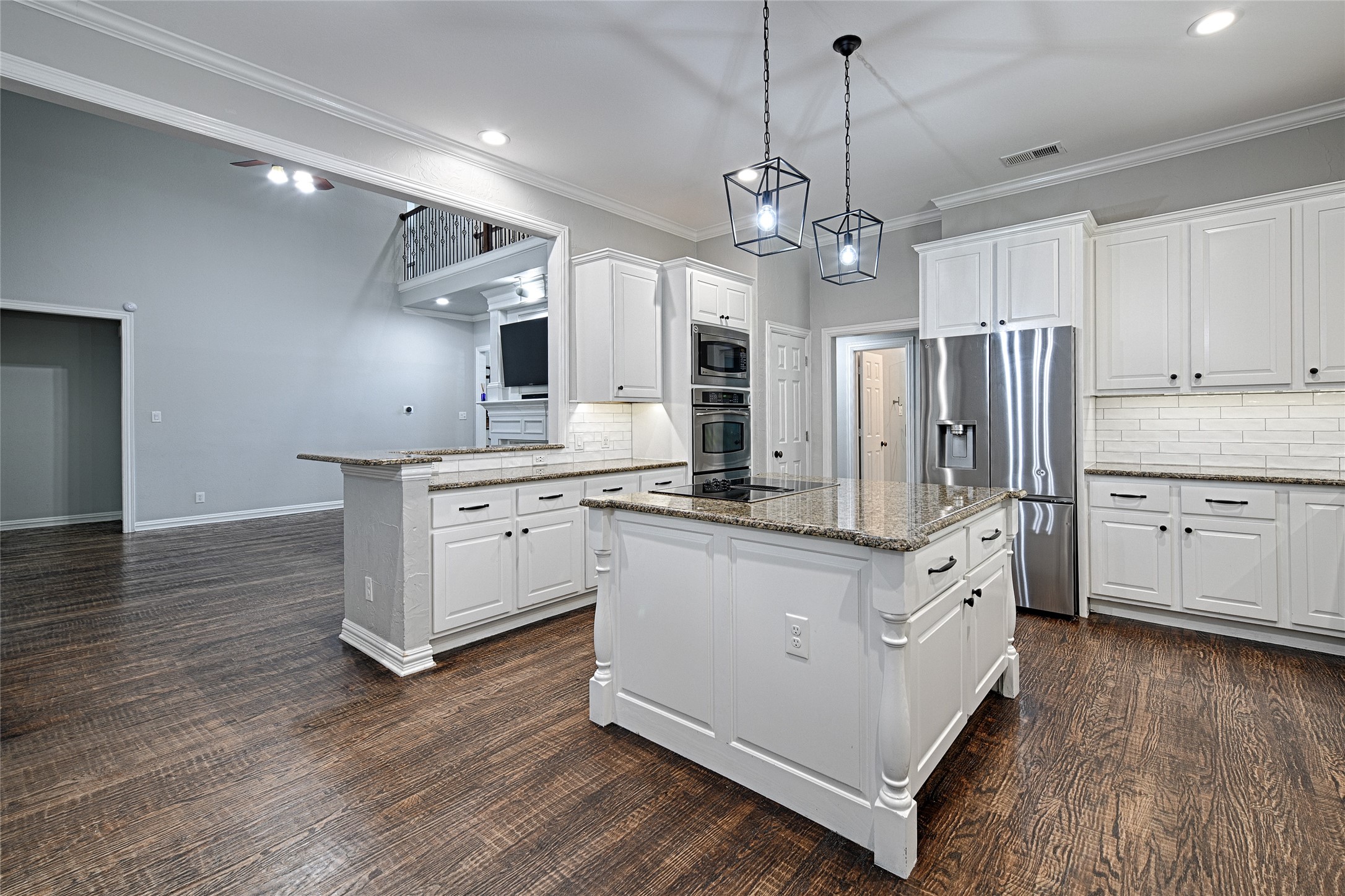 3600 Crownhill Drive