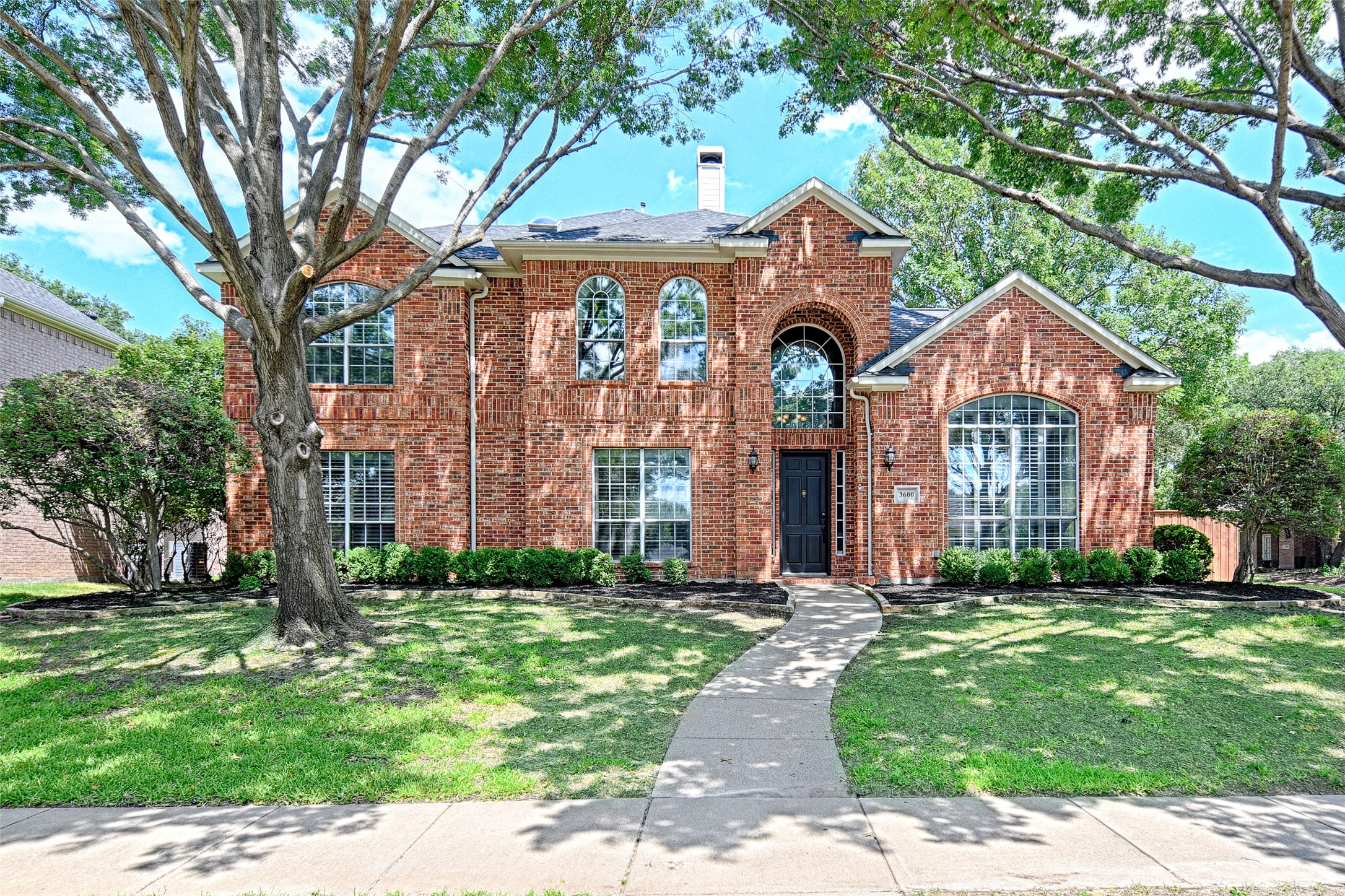 3600 Crownhill Drive