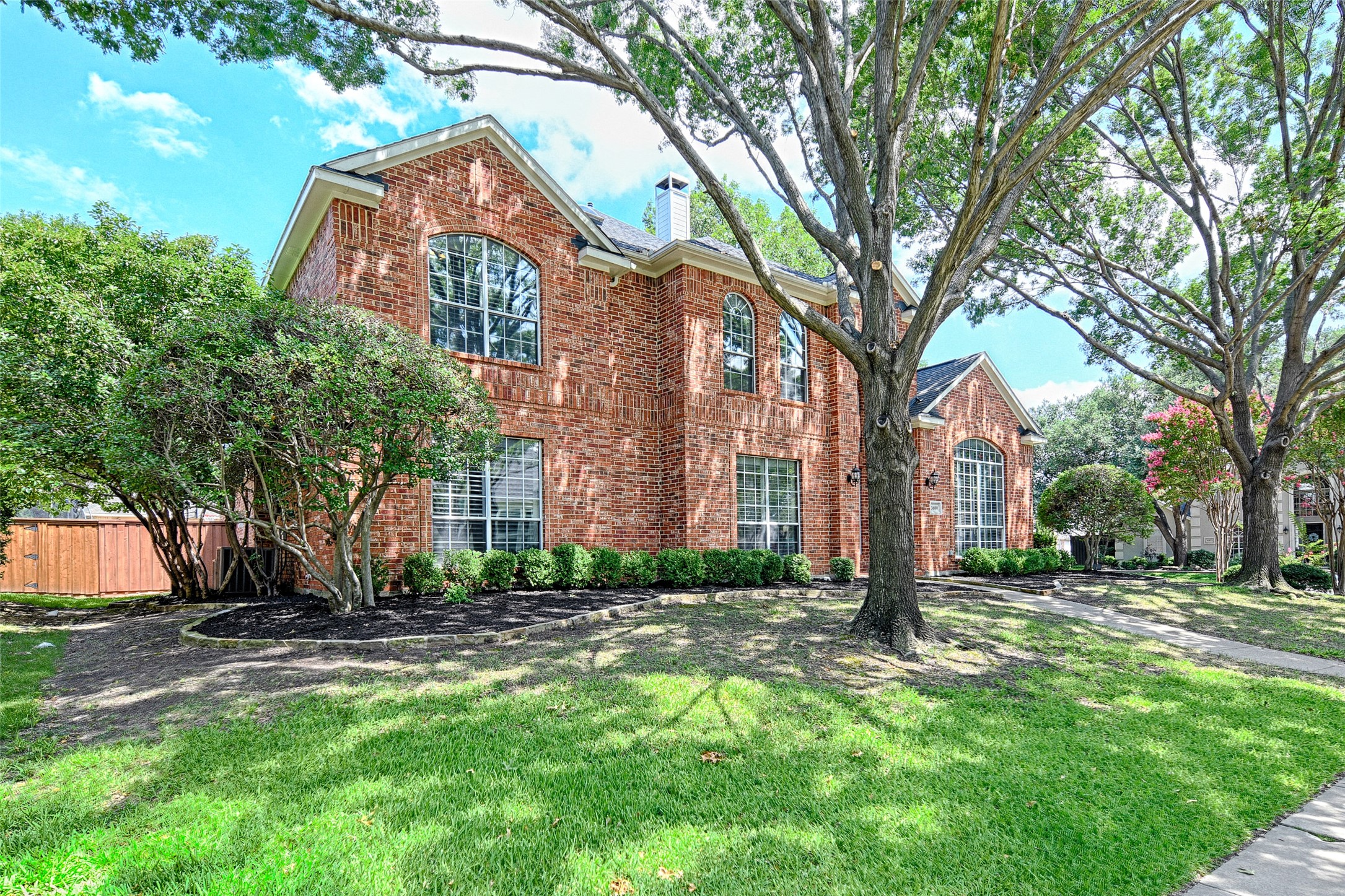 3600 Crownhill Drive