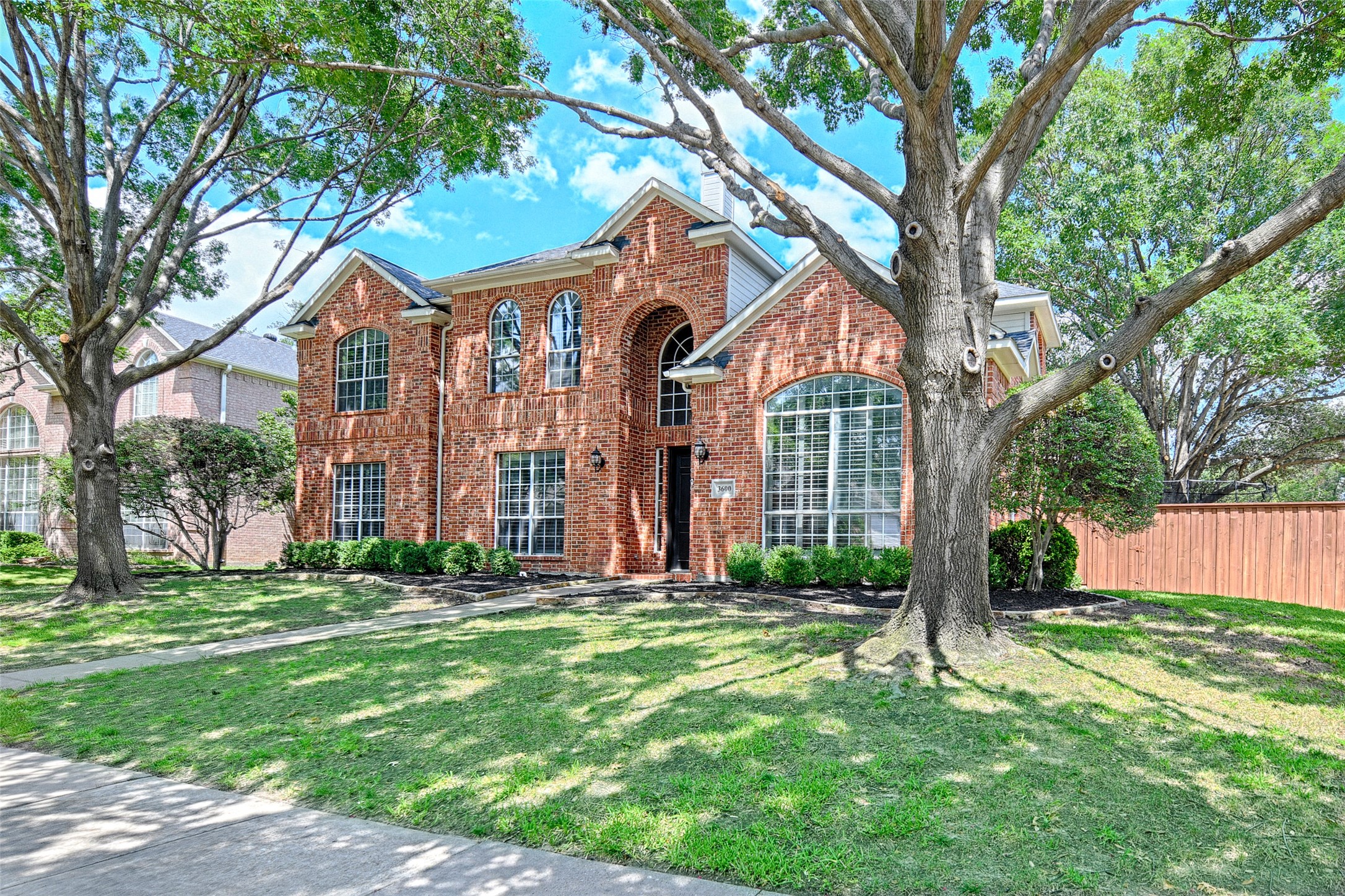 3600 Crownhill Drive
