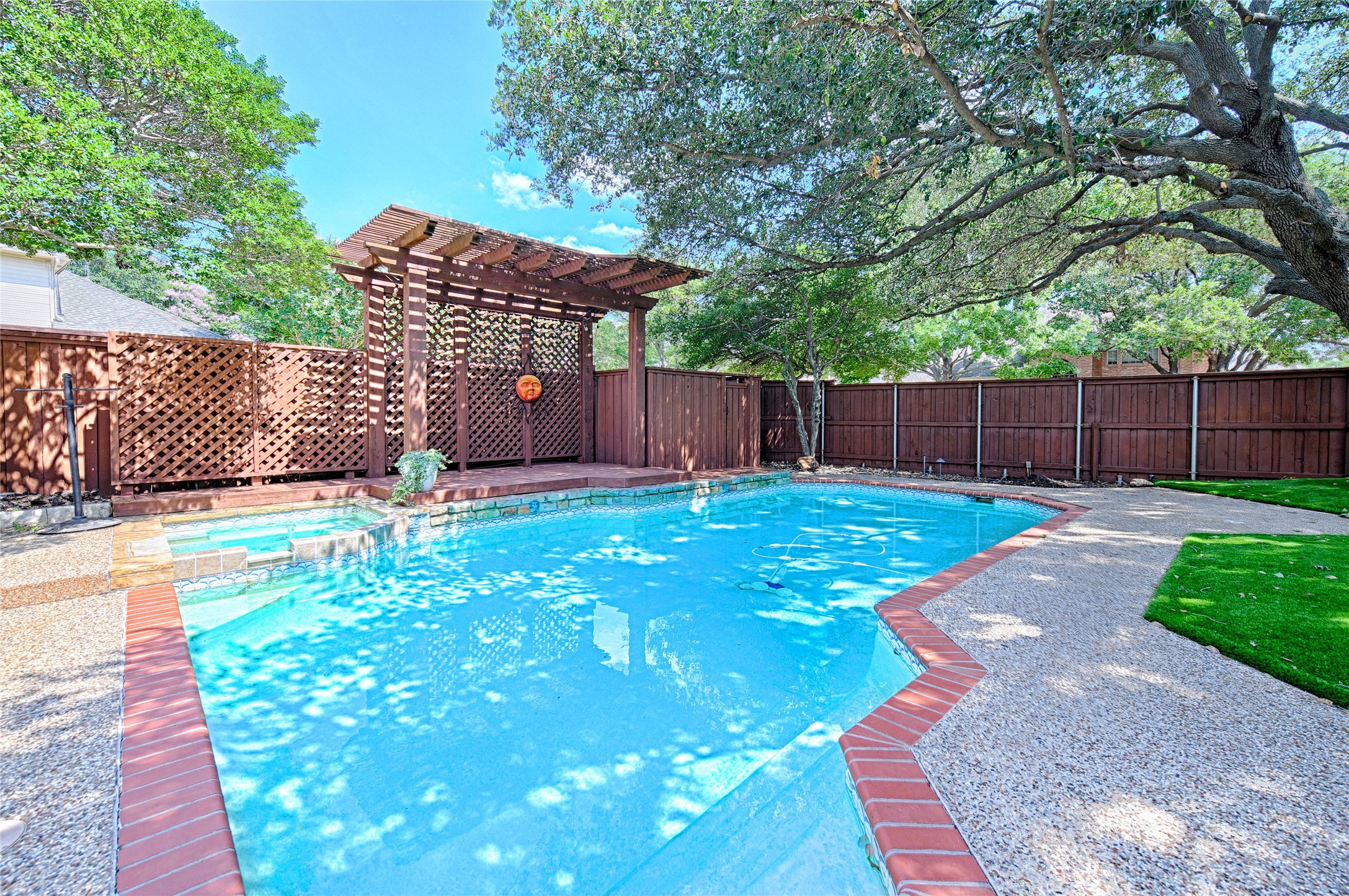 3600 Crownhill Drive