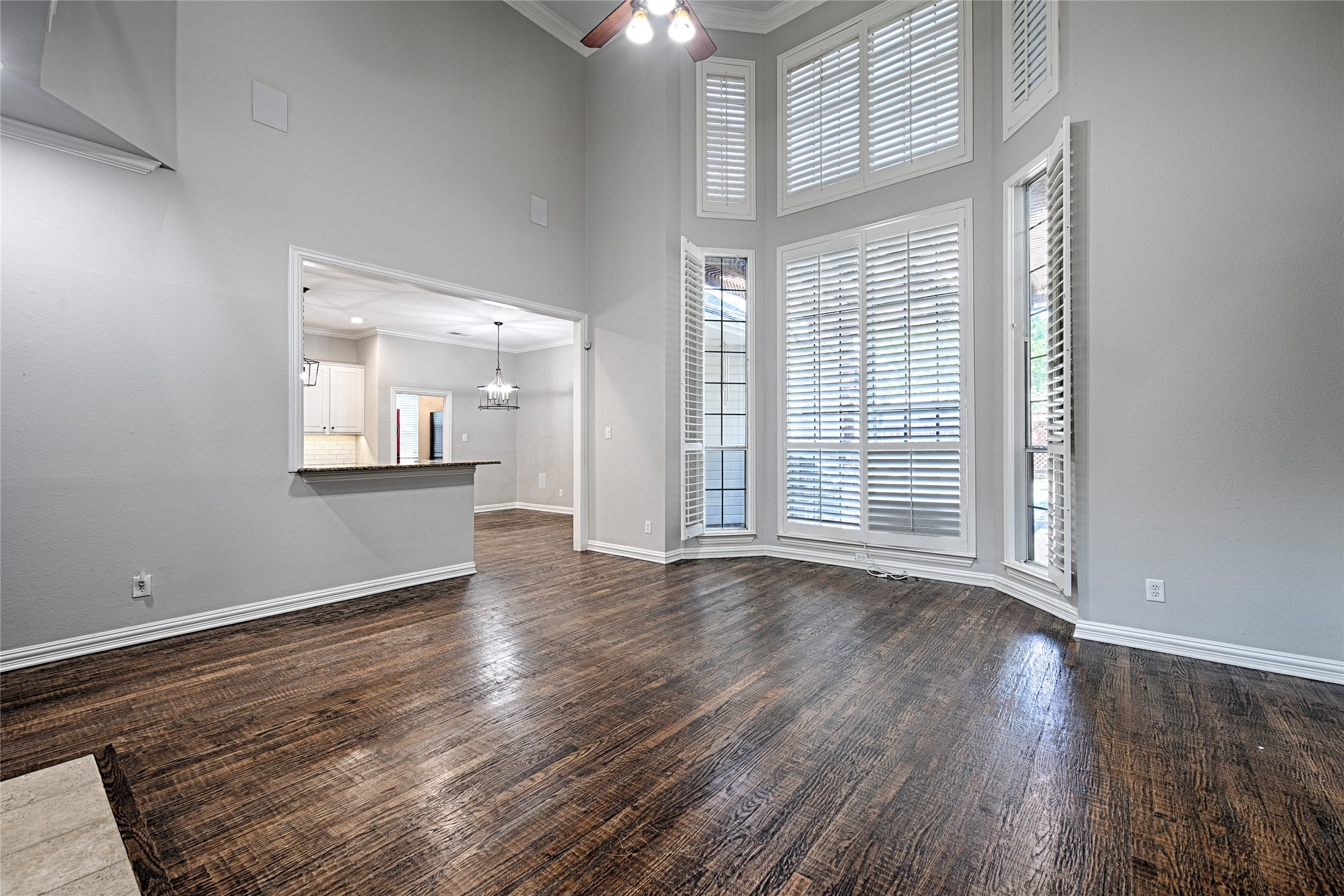 3600 Crownhill Drive