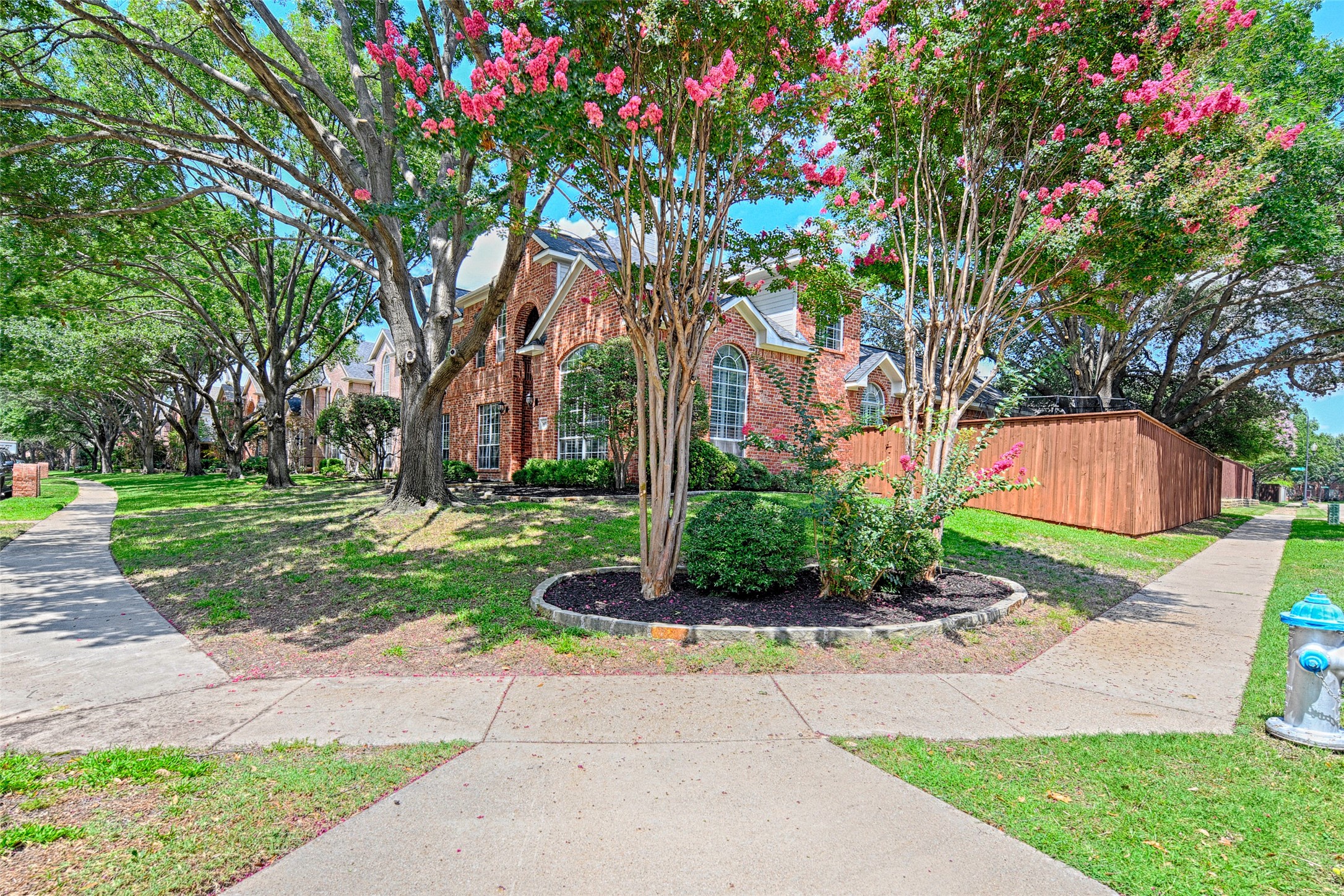 3600 Crownhill Drive