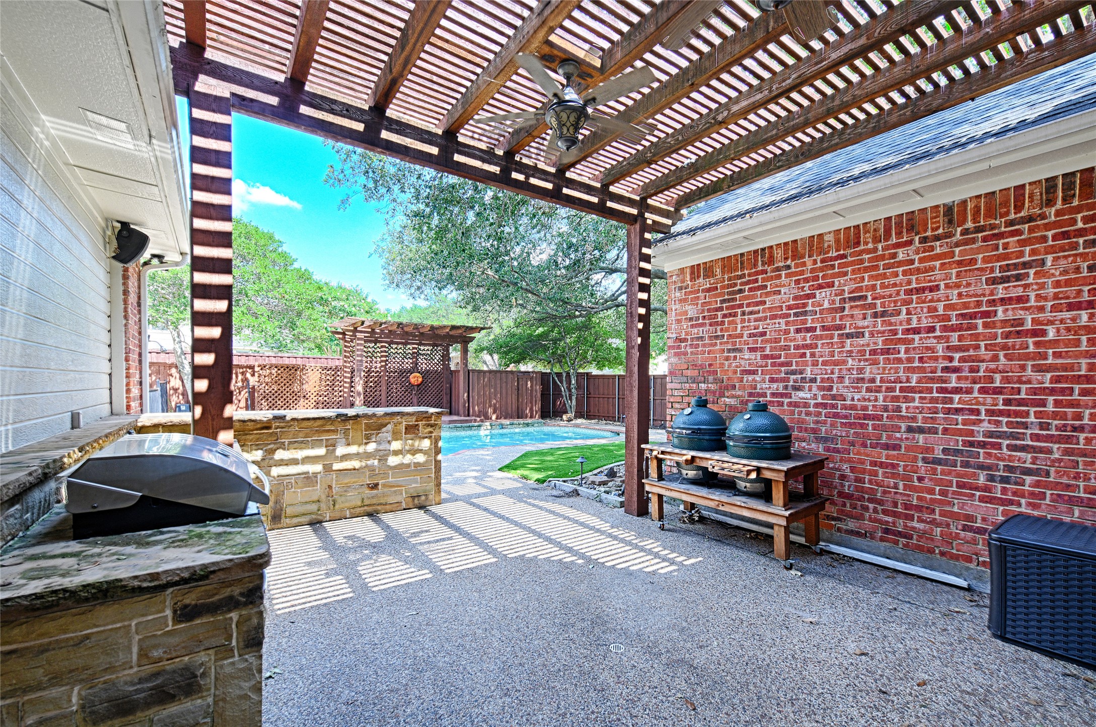 3600 Crownhill Drive