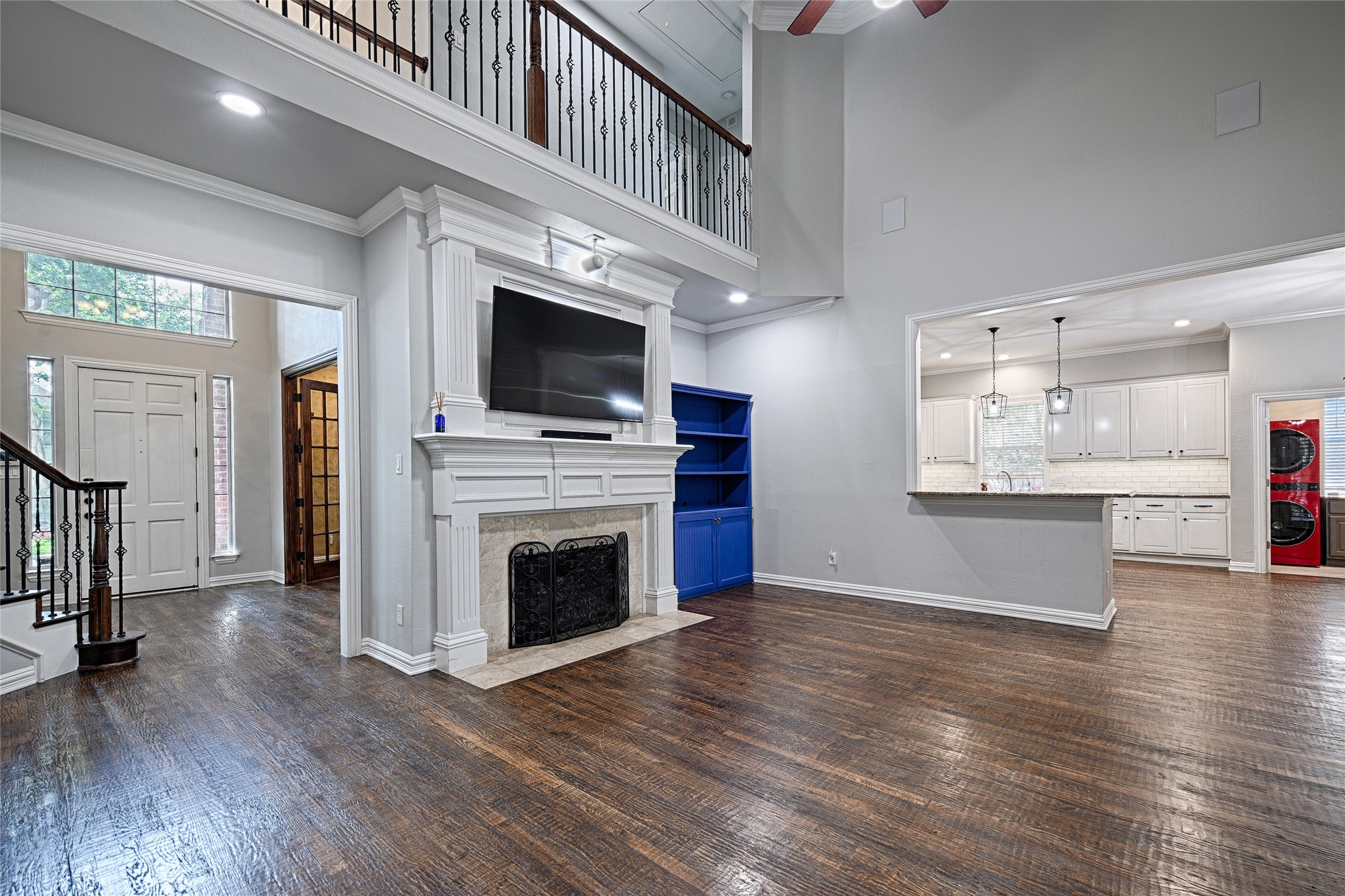 3600 Crownhill Drive