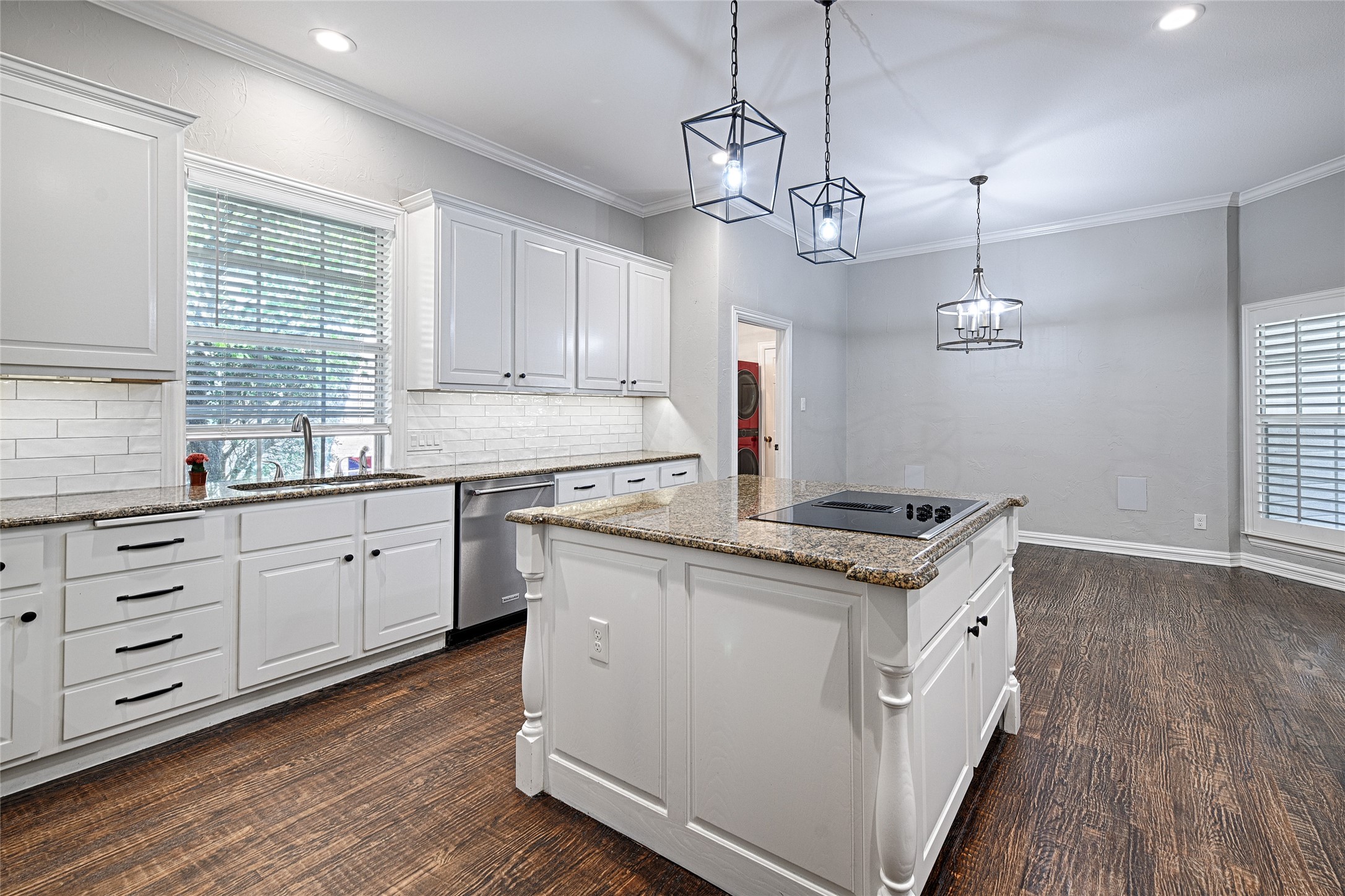 3600 Crownhill Drive