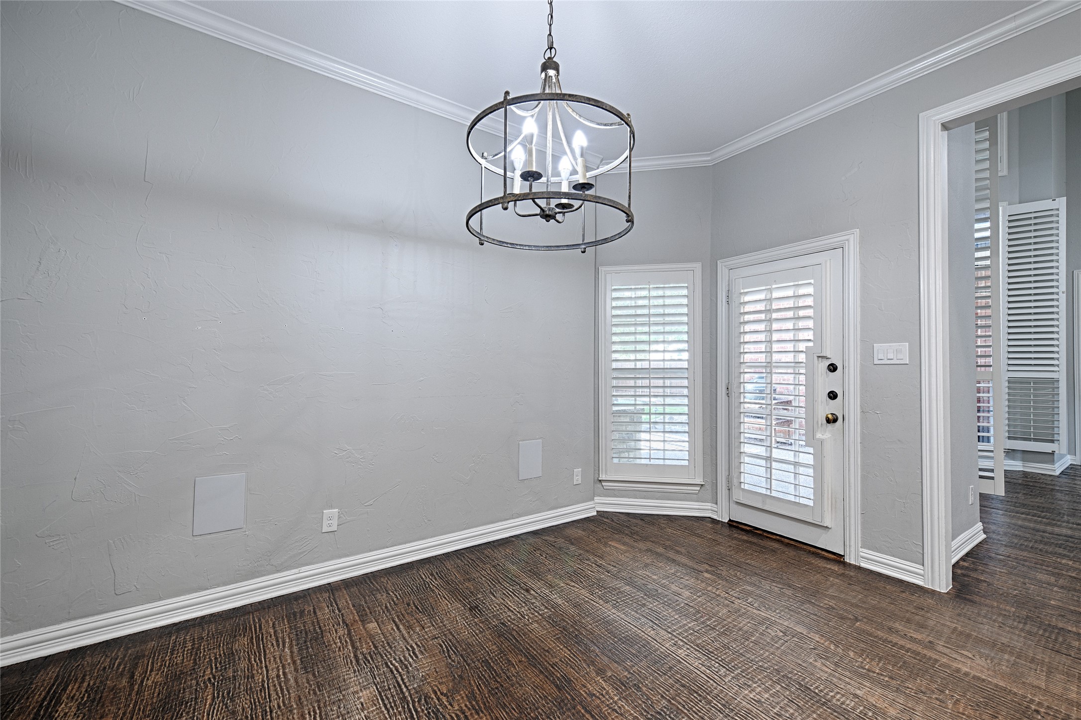 3600 Crownhill Drive