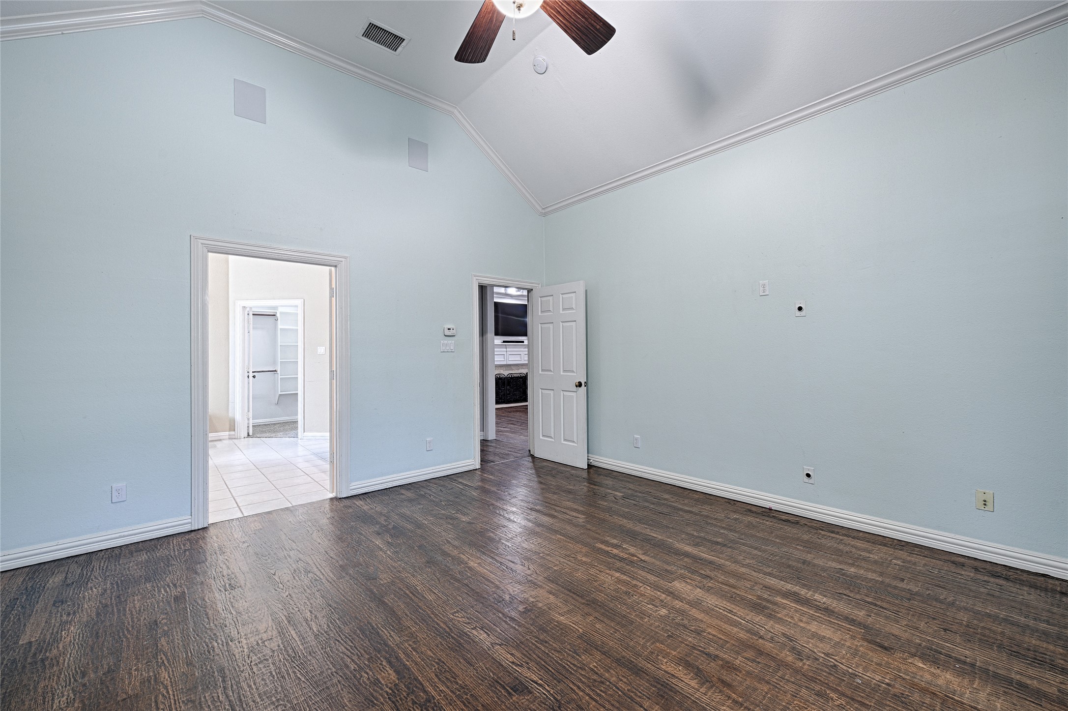 3600 Crownhill Drive