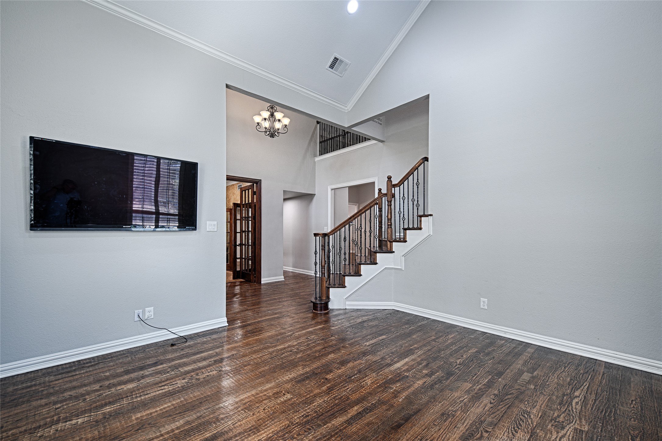 3600 Crownhill Drive
