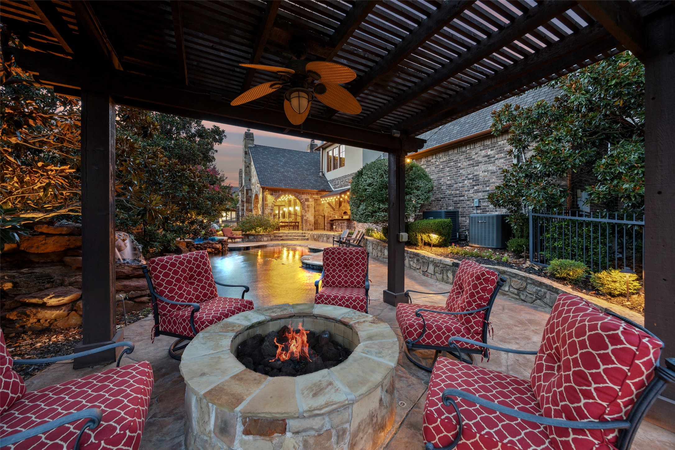 1508 Glenmeade Court