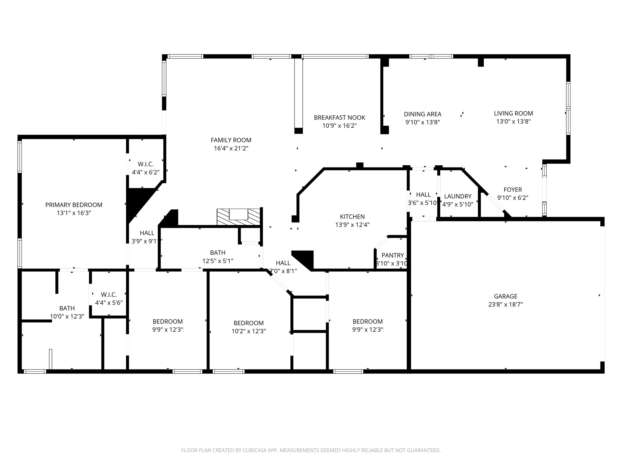 5213 Westheimer Road