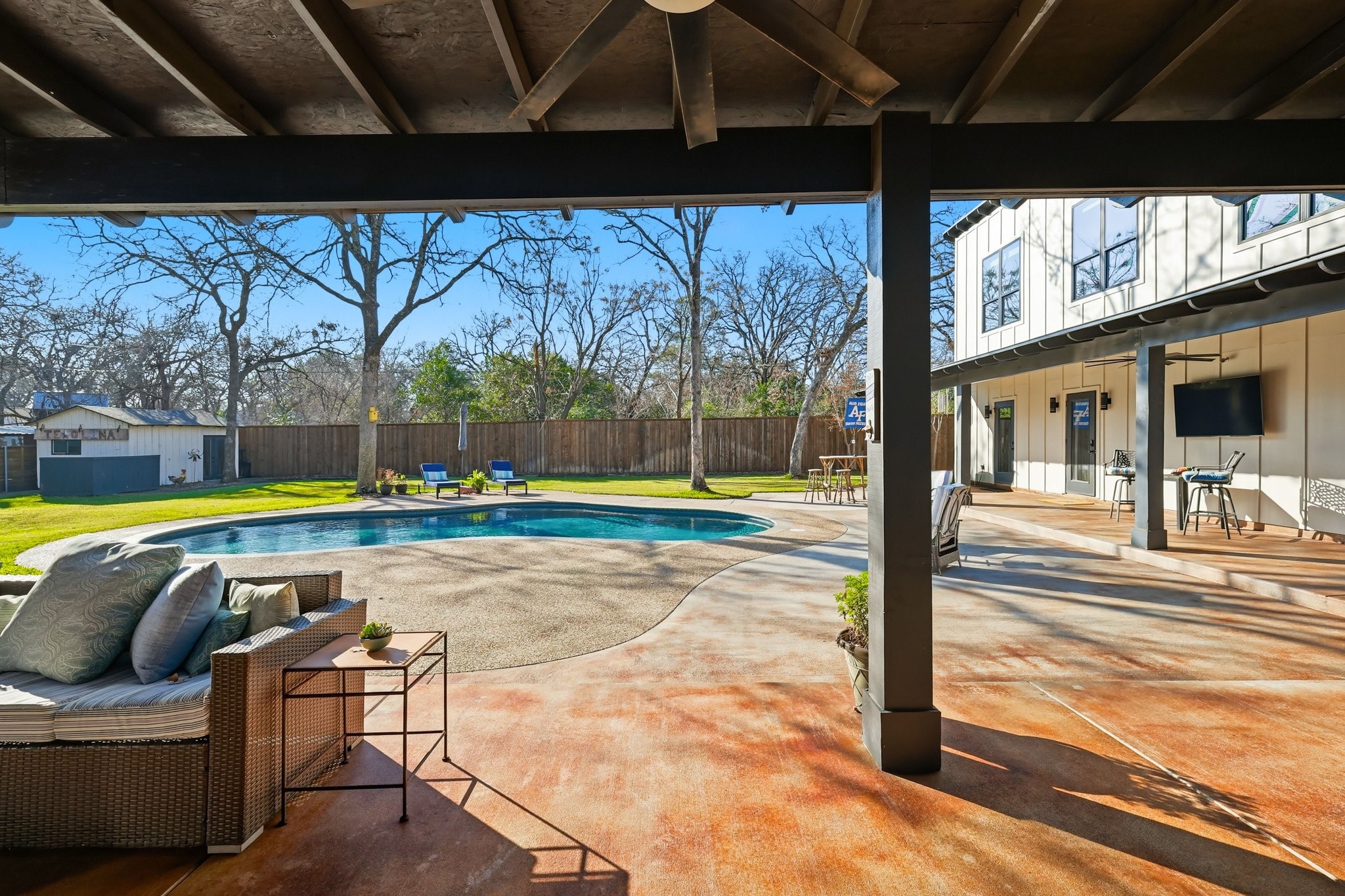 7208 Windswept Trail