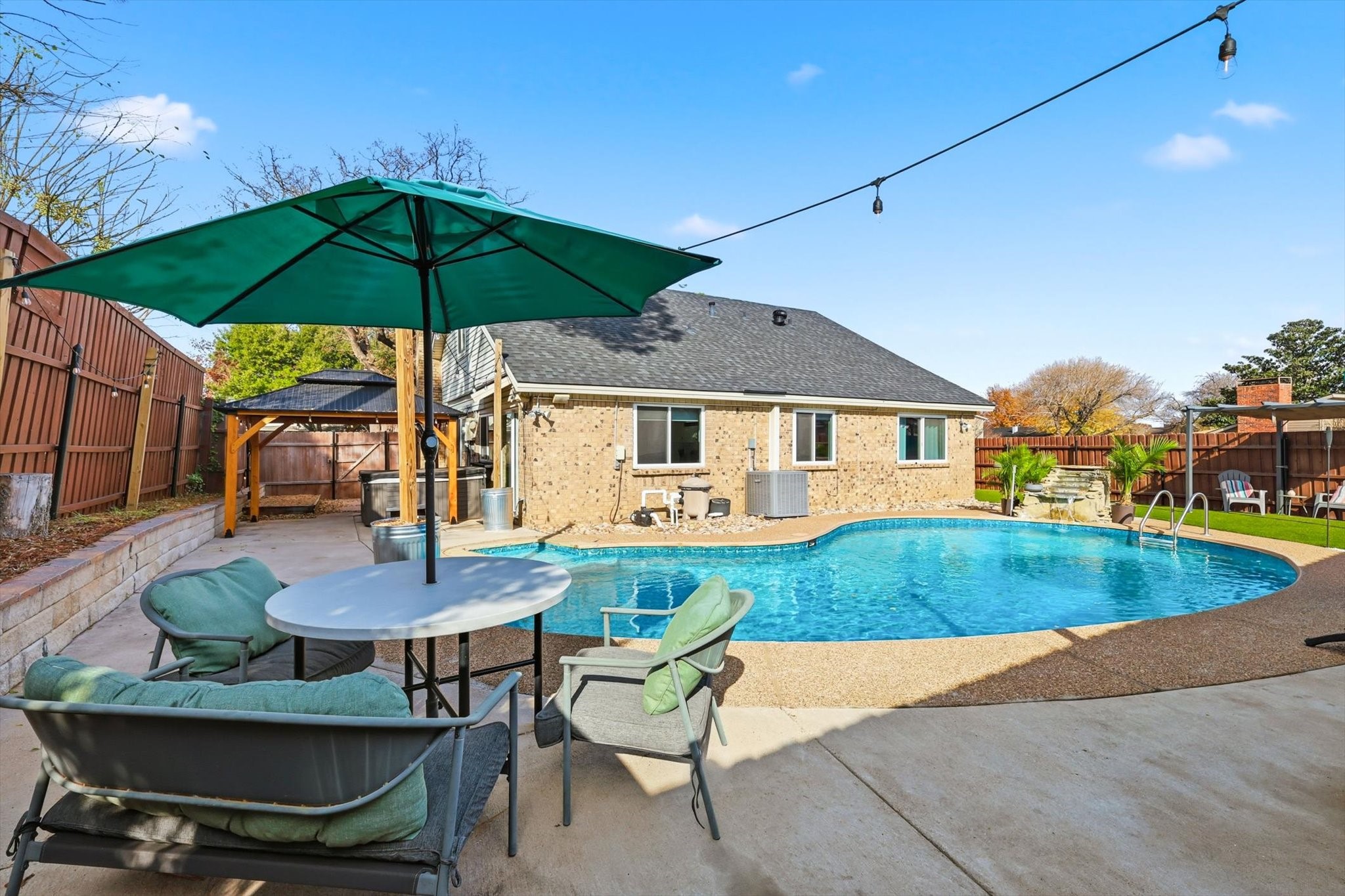 3036 Old Orchard Lane