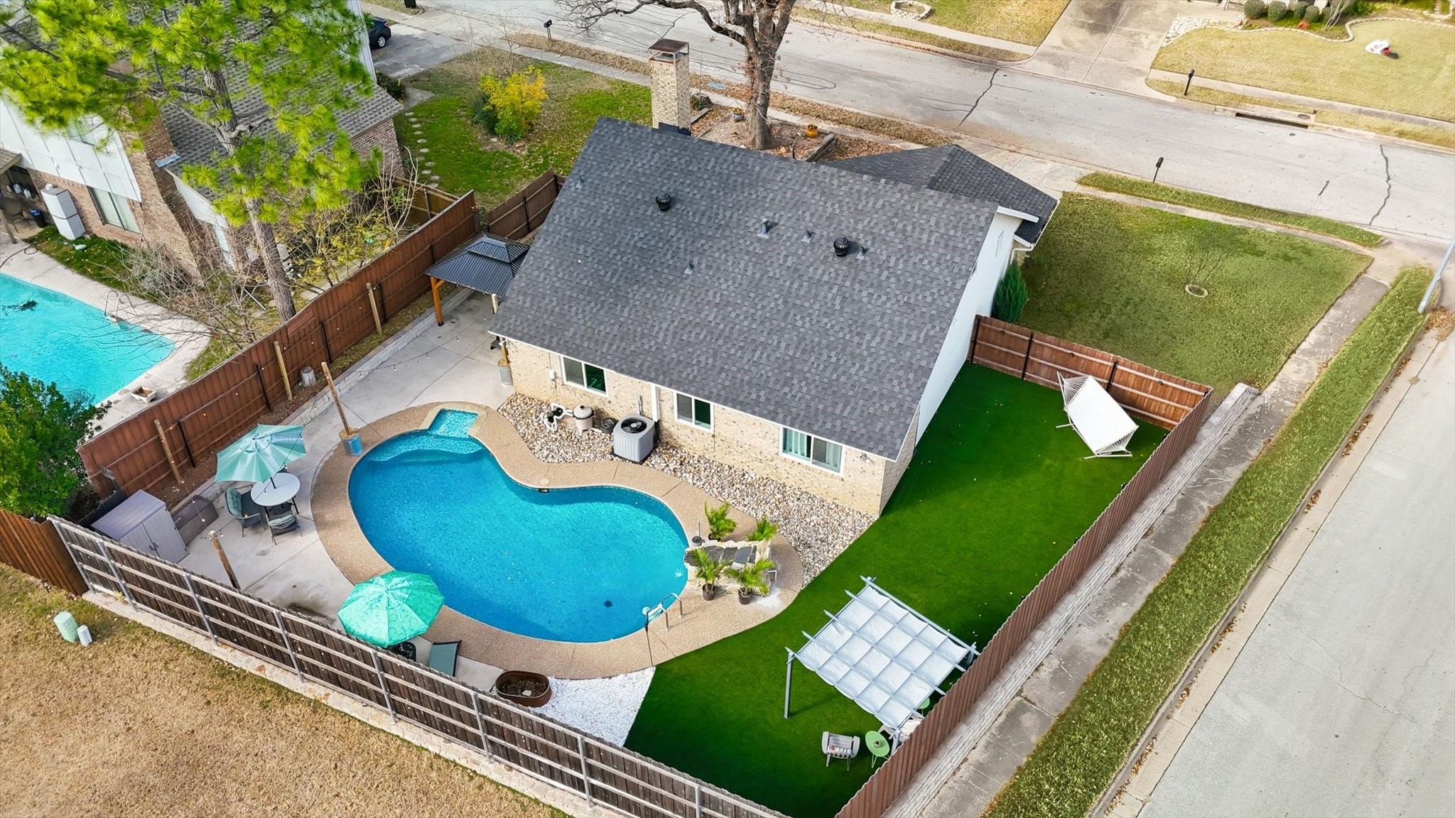 3036 Old Orchard Lane