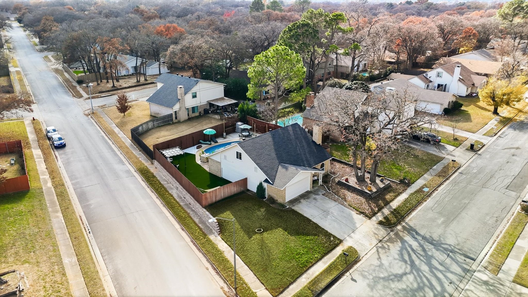 3036 Old Orchard Lane
