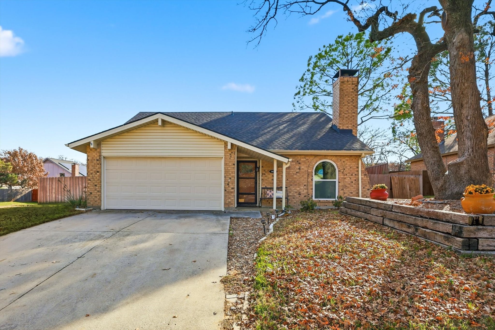 3036 Old Orchard Lane