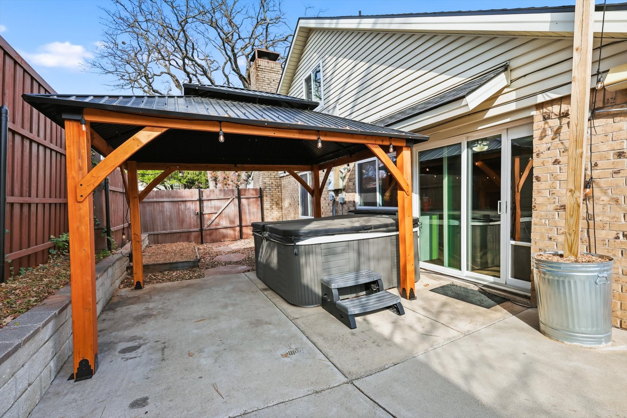 3036 Old Orchard Lane
