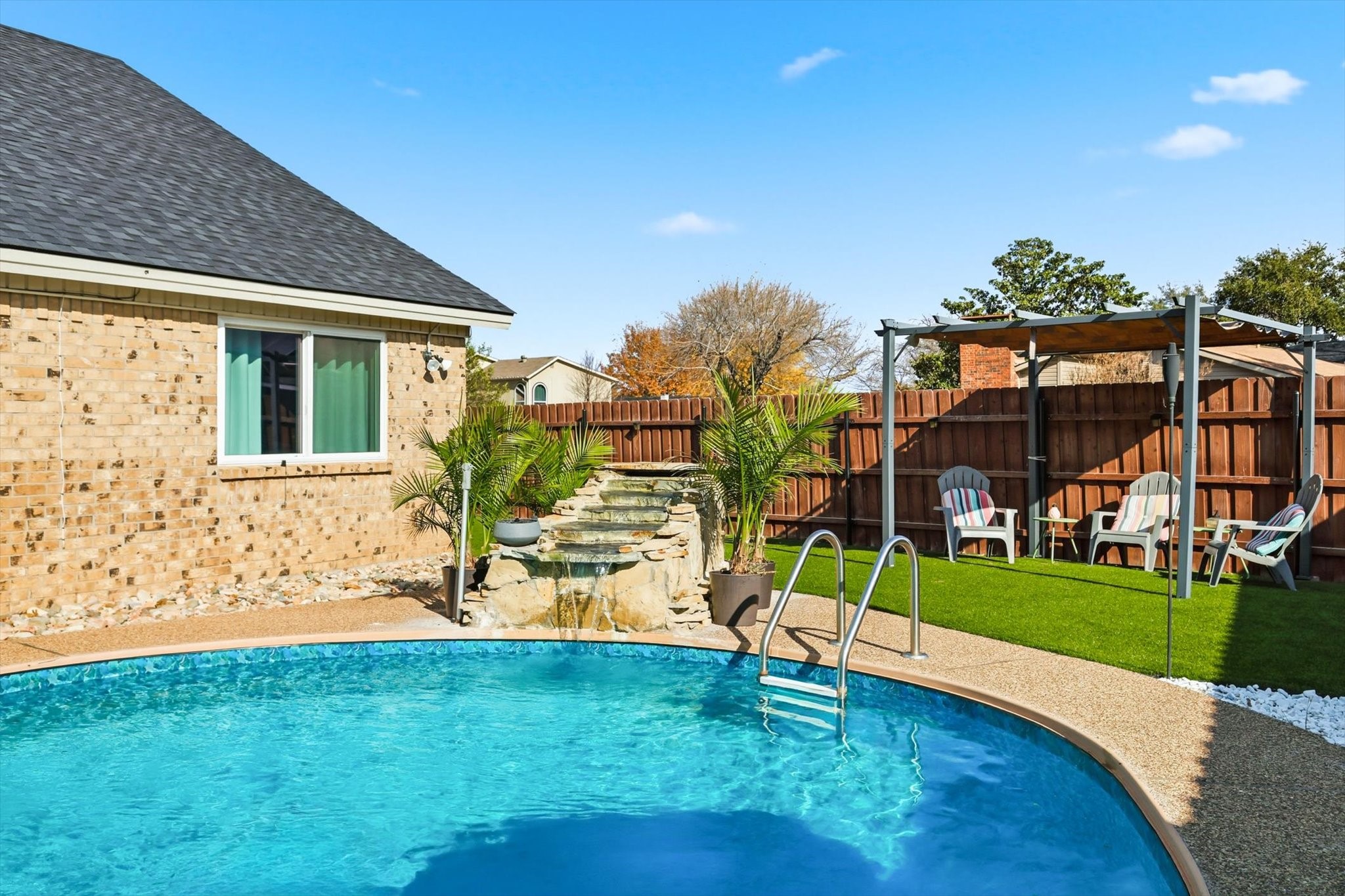 3036 Old Orchard Lane