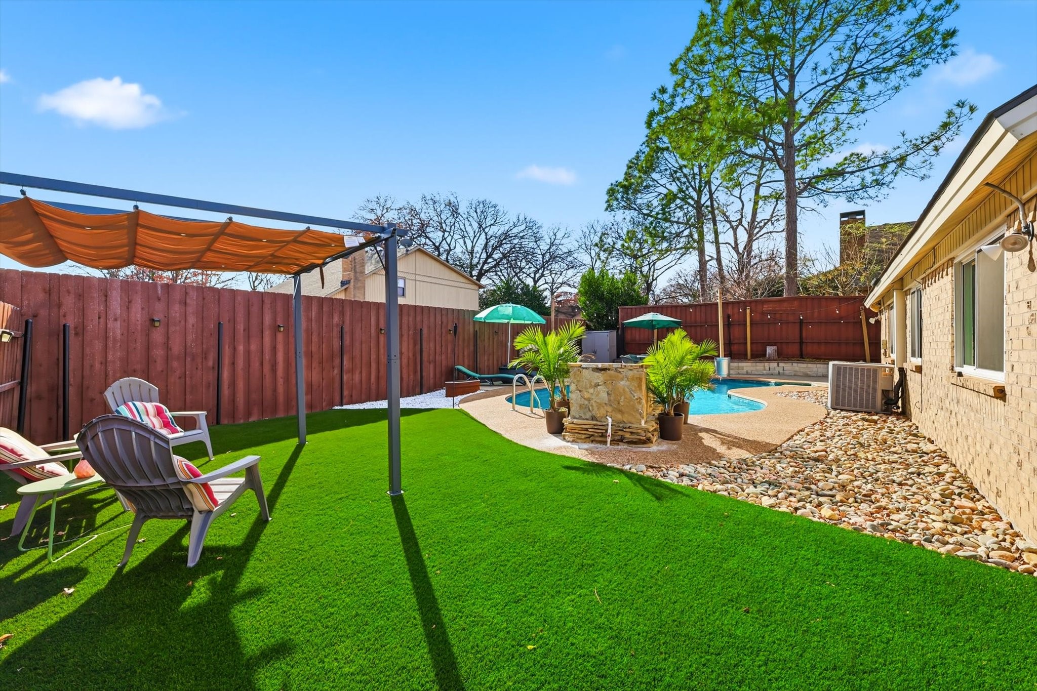 3036 Old Orchard Lane