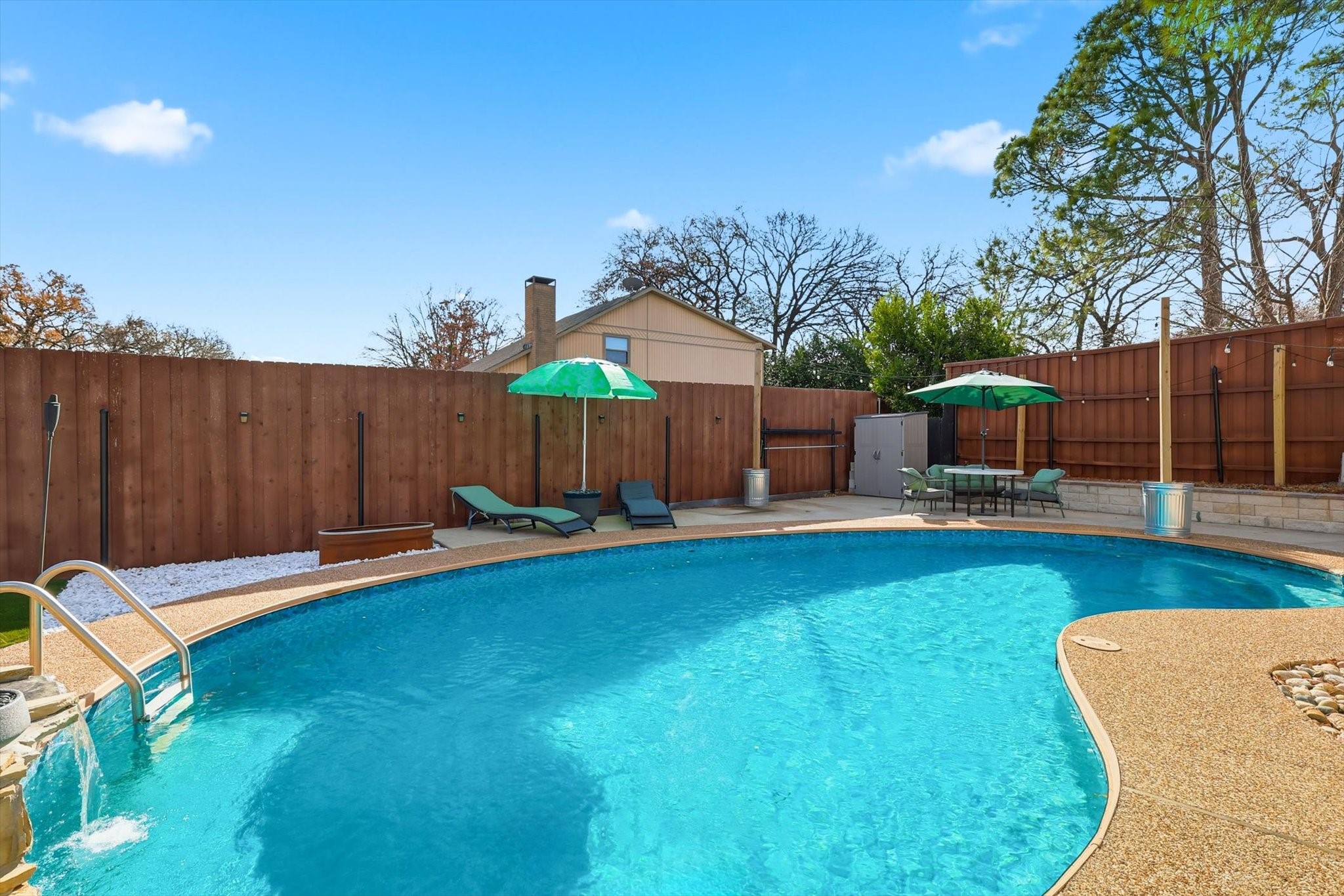 3036 Old Orchard Lane
